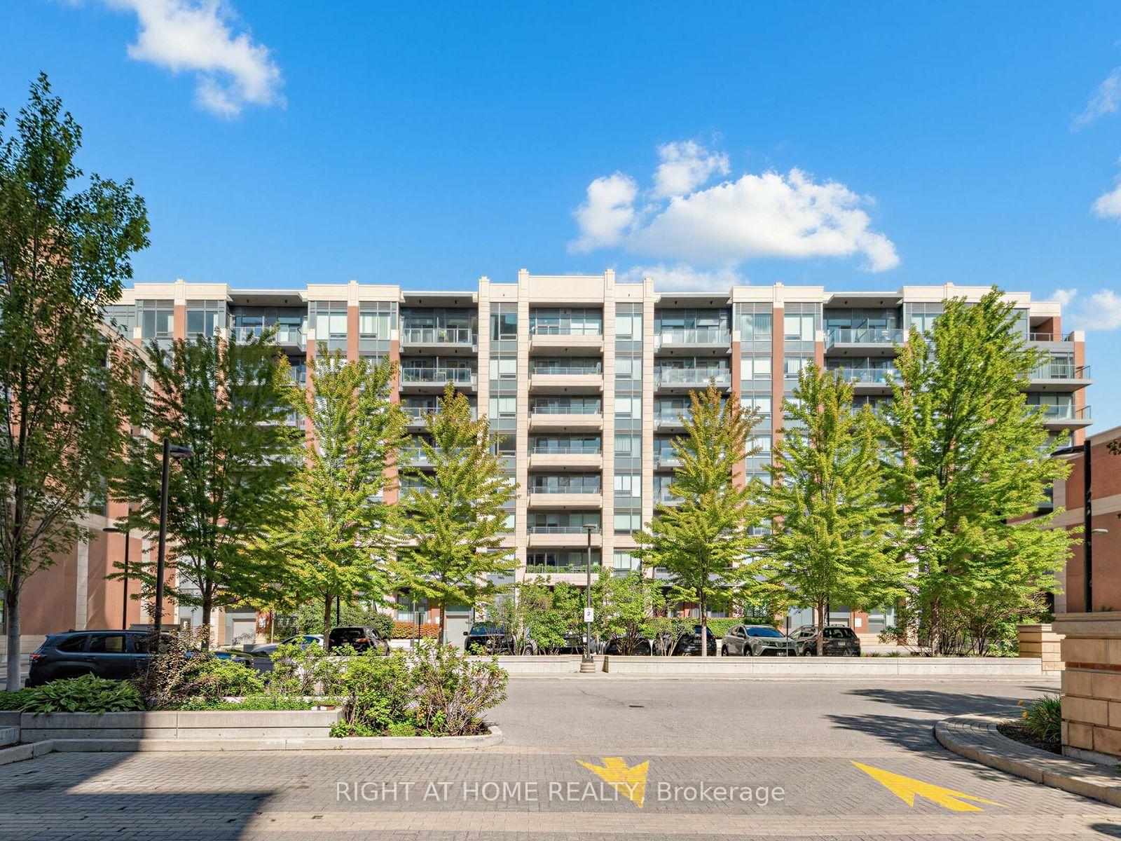Photo 2 of Unit PH16, 28 Uptown Drive, Markham, Unionville — HOMEH