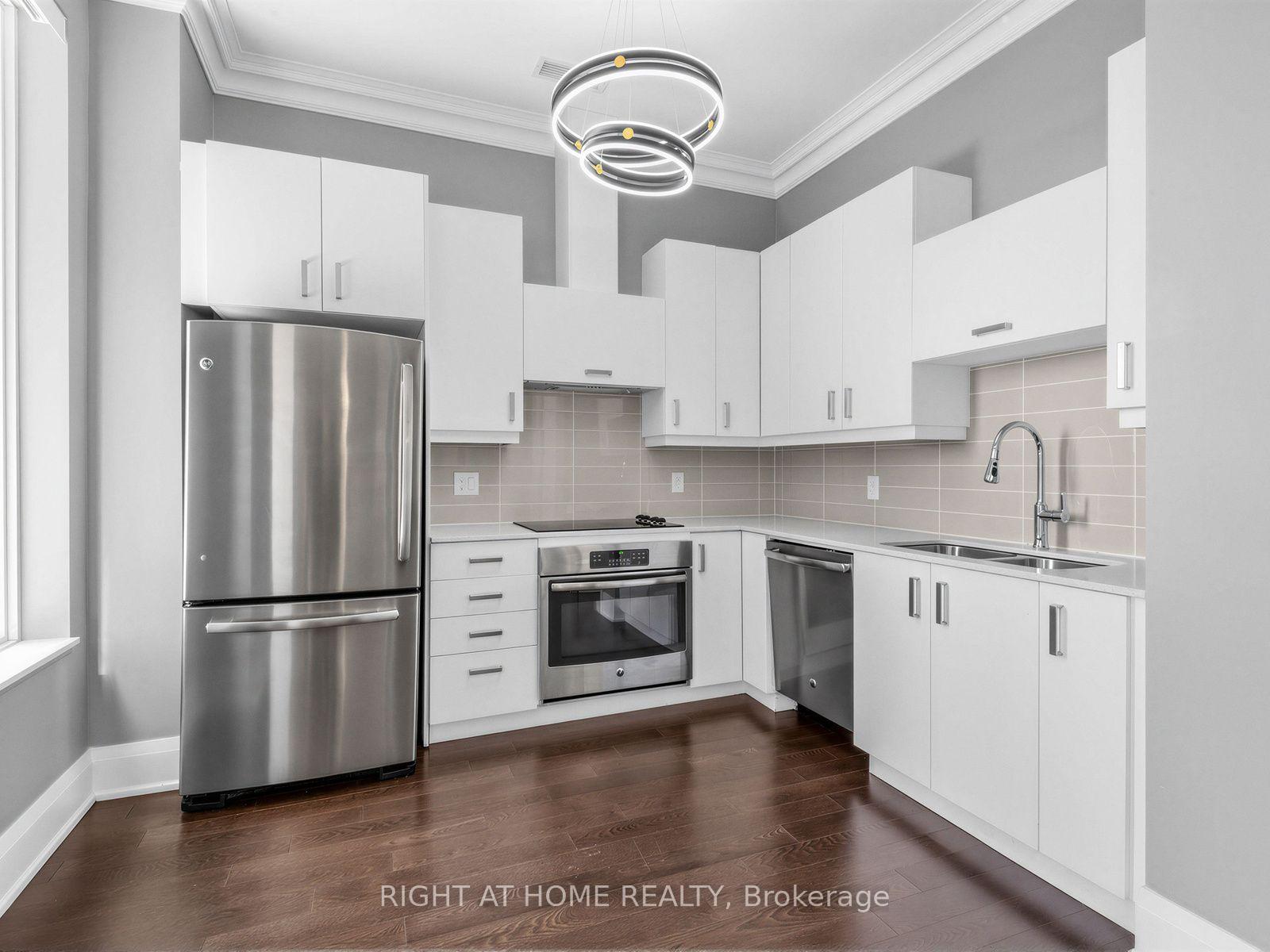 Photo 5 of Unit PH16, 28 Uptown Drive, Markham, Unionville — HOMEH