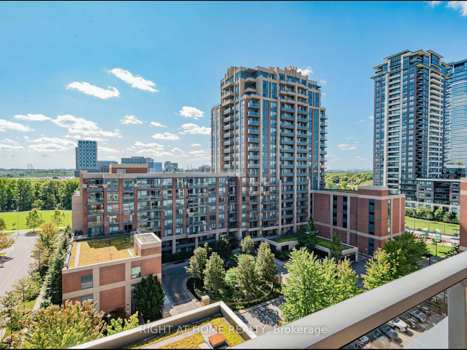 Photo 20 of Unit PH16, 28 Uptown Drive, Markham, Unionville — HOMEH