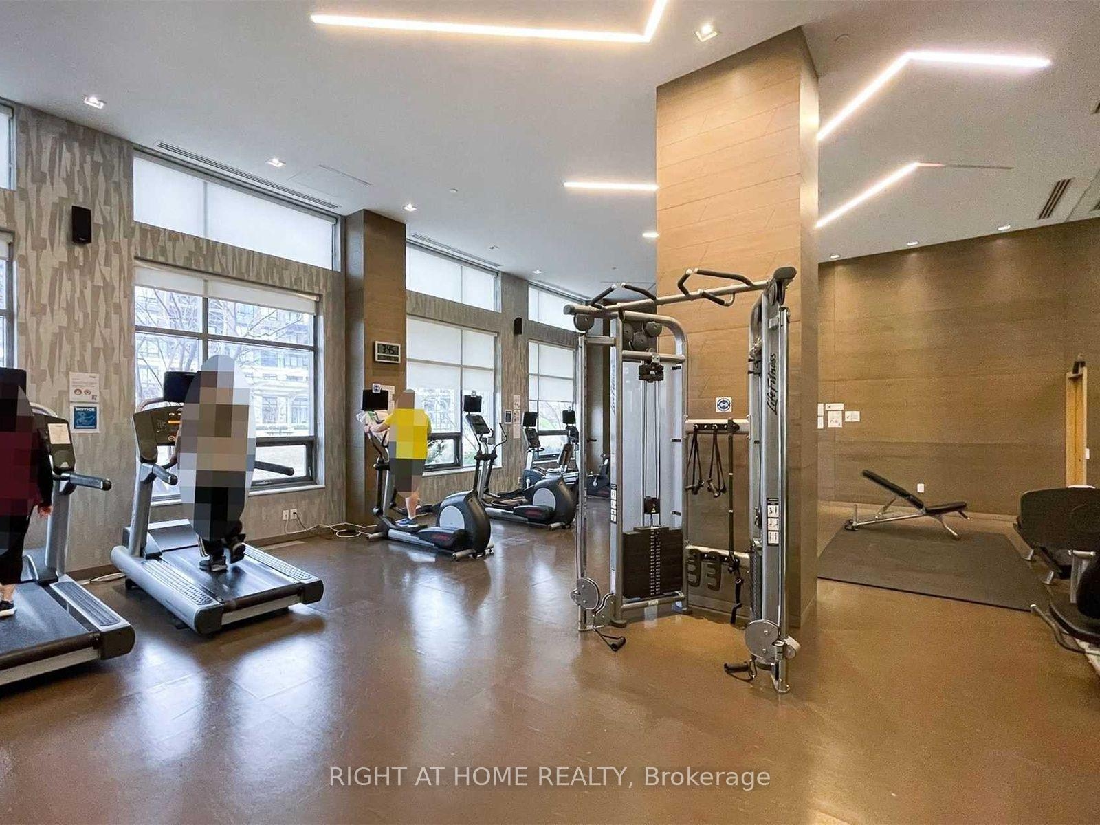 Photo 23 of Unit PH16, 28 Uptown Drive, Markham, Unionville — HOMEH
