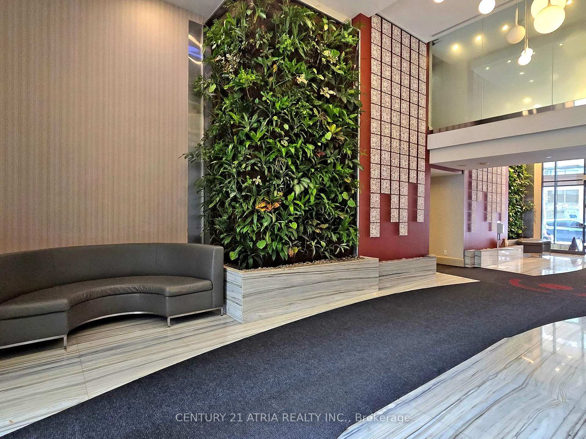 Photo 4 of Unit 1820, 111 Elizabeth Street, Toronto, Bay Street Corridor — HOMEH