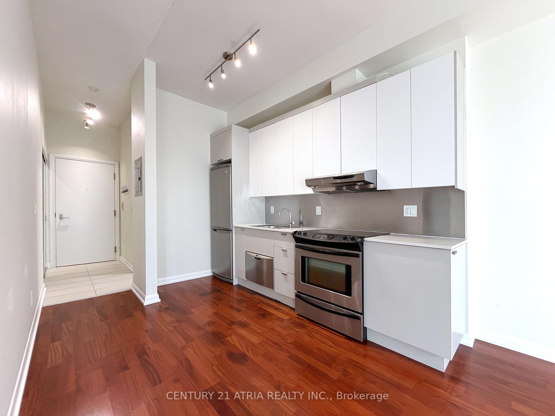 Photo 19 of Unit 1820, 111 Elizabeth Street, Toronto, Bay Street Corridor — HOMEH