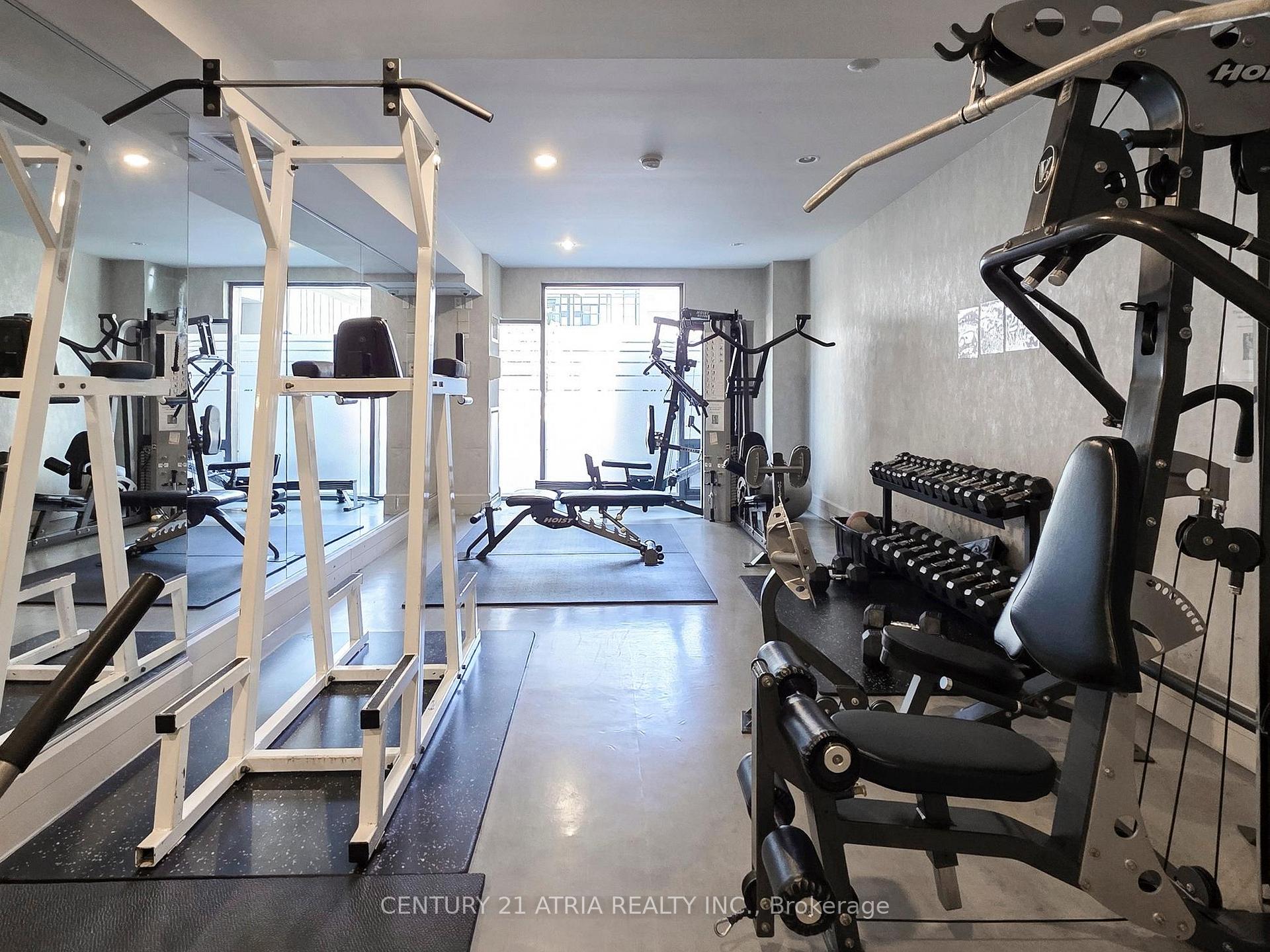 Photo 39 of Unit 1820, 111 Elizabeth Street, Toronto, Bay Street Corridor — HOMEH