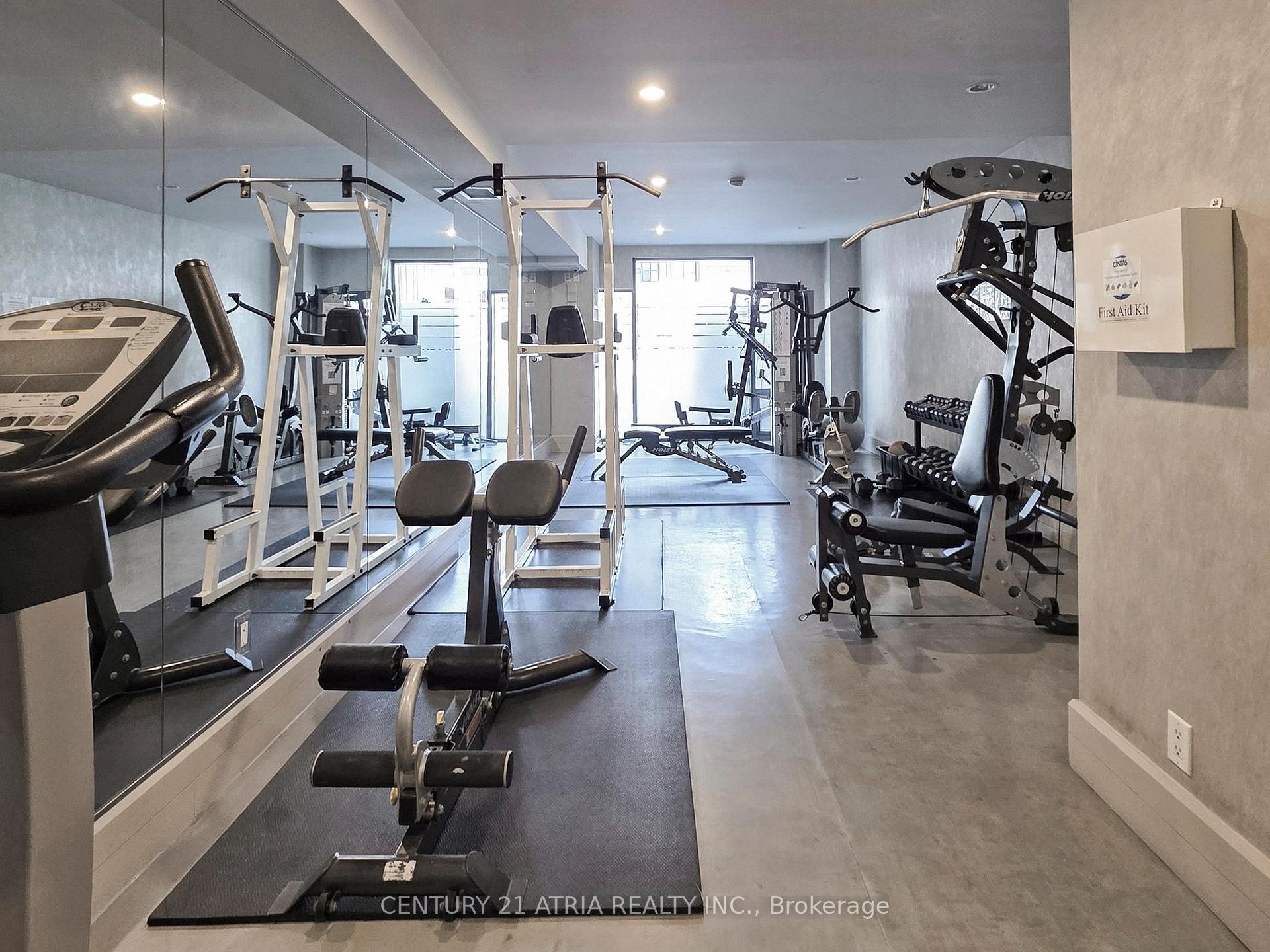 Photo 40 of Unit 1820, 111 Elizabeth Street, Toronto, Bay Street Corridor — HOMEH