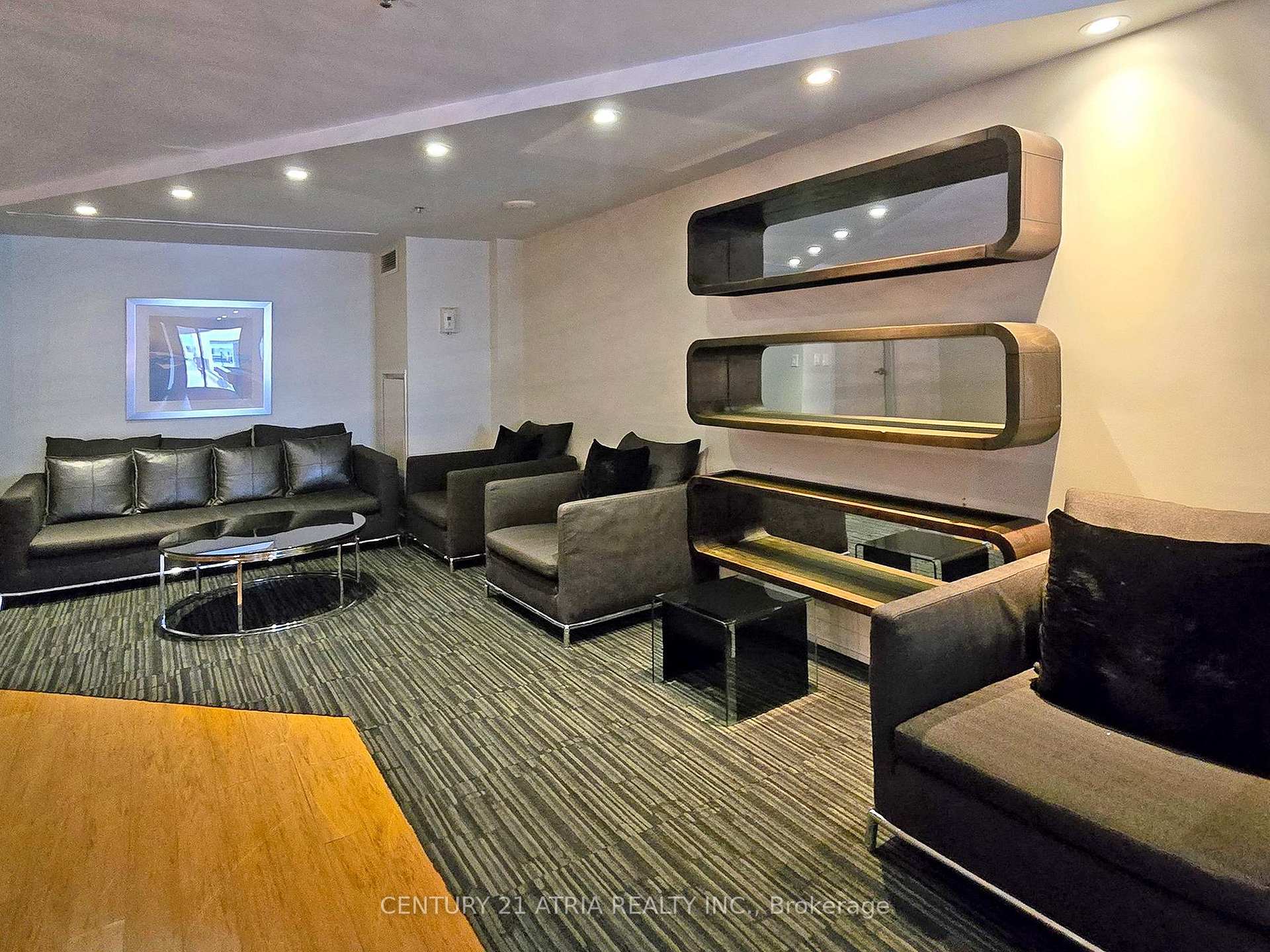 Photo 41 of Unit 1820, 111 Elizabeth Street, Toronto, Bay Street Corridor — HOMEH