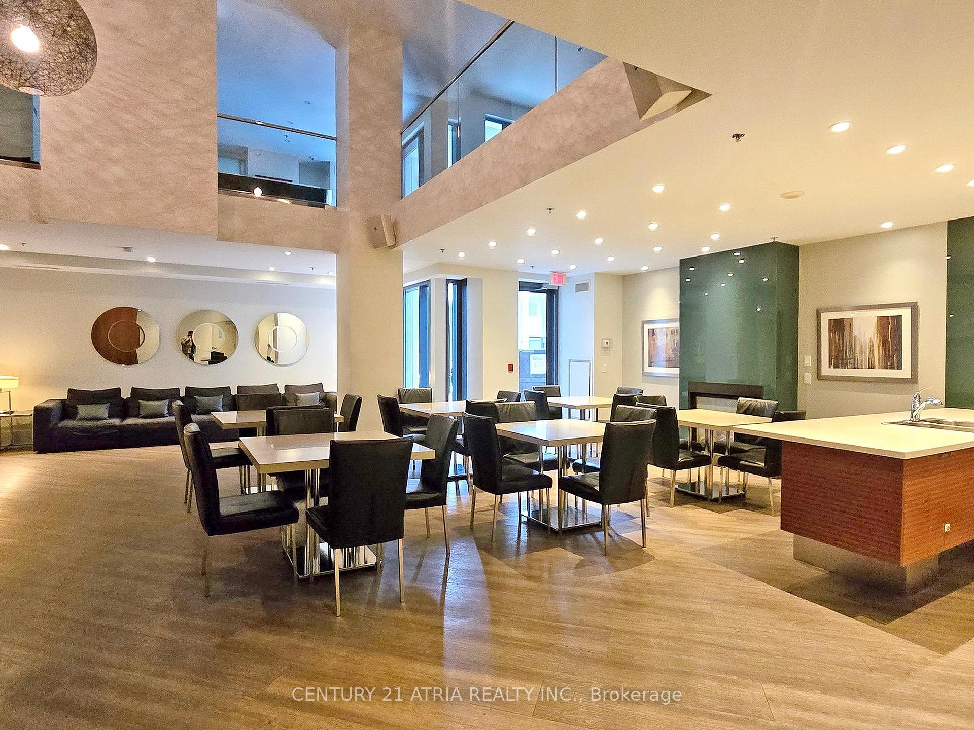 Photo 43 of Unit 1820, 111 Elizabeth Street, Toronto, Bay Street Corridor — HOMEH