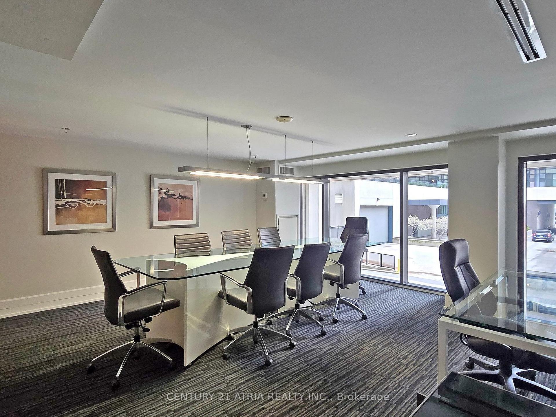 Photo 44 of Unit 1820, 111 Elizabeth Street, Toronto, Bay Street Corridor — HOMEH
