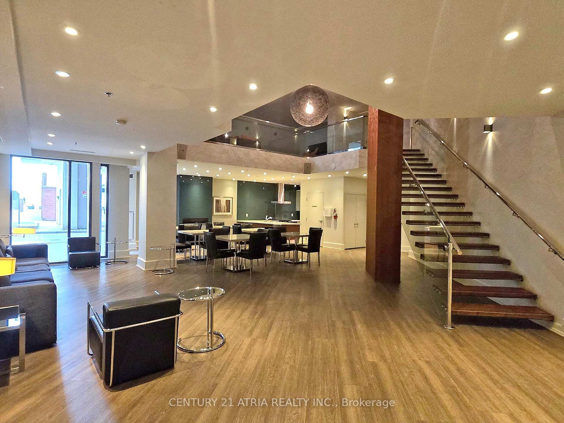 Photo 45 of Unit 1820, 111 Elizabeth Street, Toronto, Bay Street Corridor — HOMEH