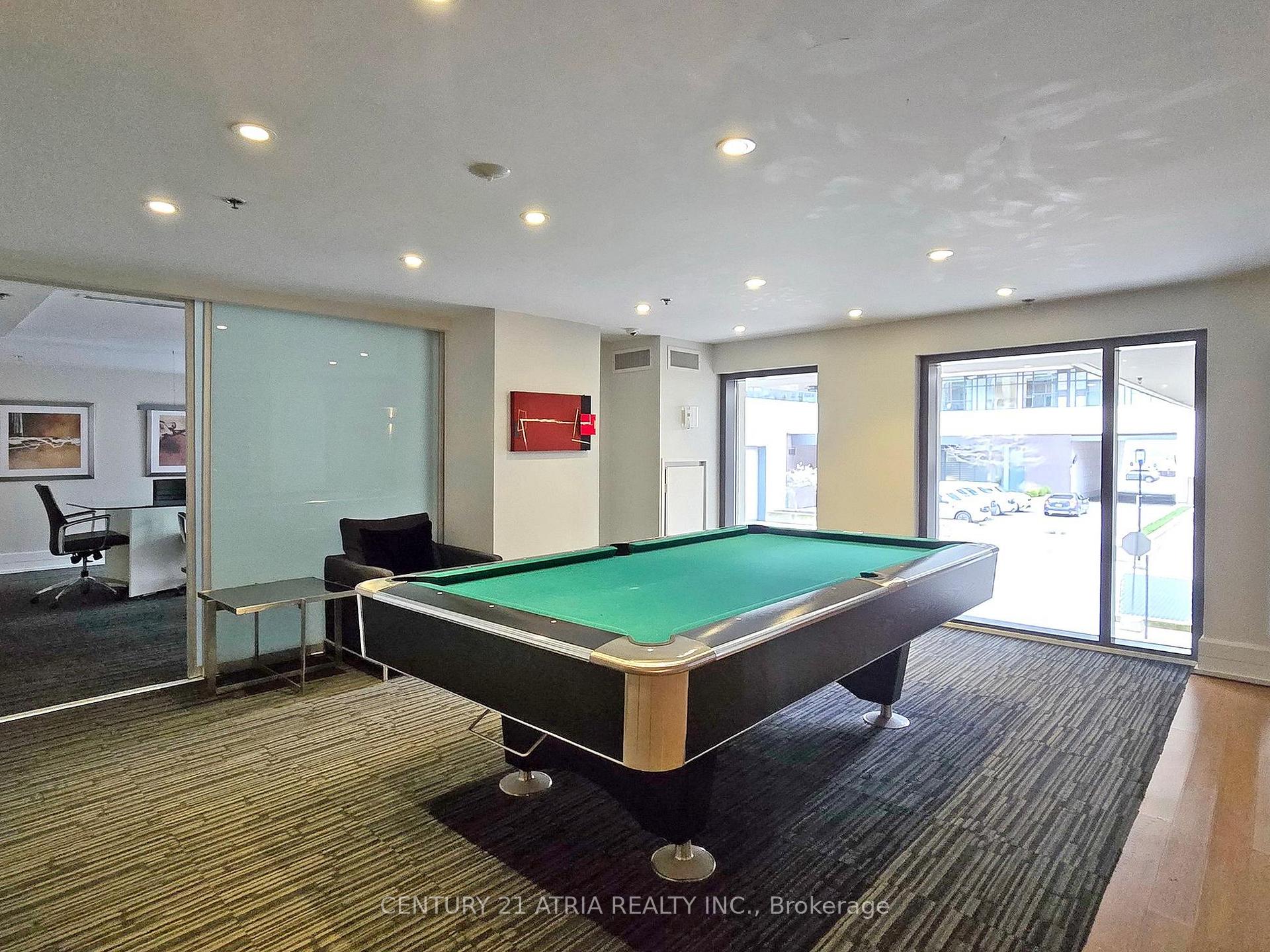 Photo 47 of Unit 1820, 111 Elizabeth Street, Toronto, Bay Street Corridor — HOMEH