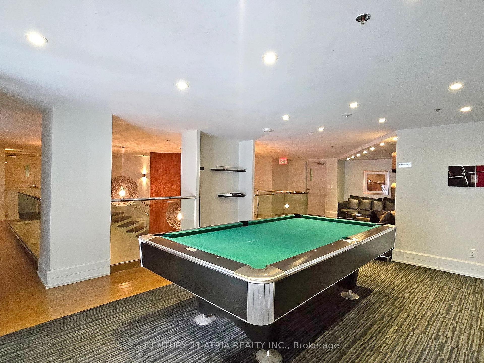 Photo 48 of Unit 1820, 111 Elizabeth Street, Toronto, Bay Street Corridor — HOMEH