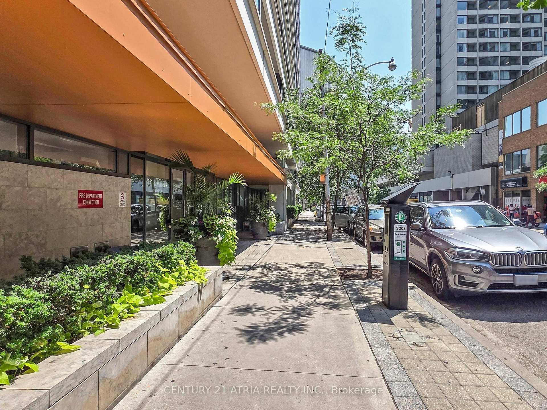 Photo 49 of Unit 1820, 111 Elizabeth Street, Toronto, Bay Street Corridor — HOMEH