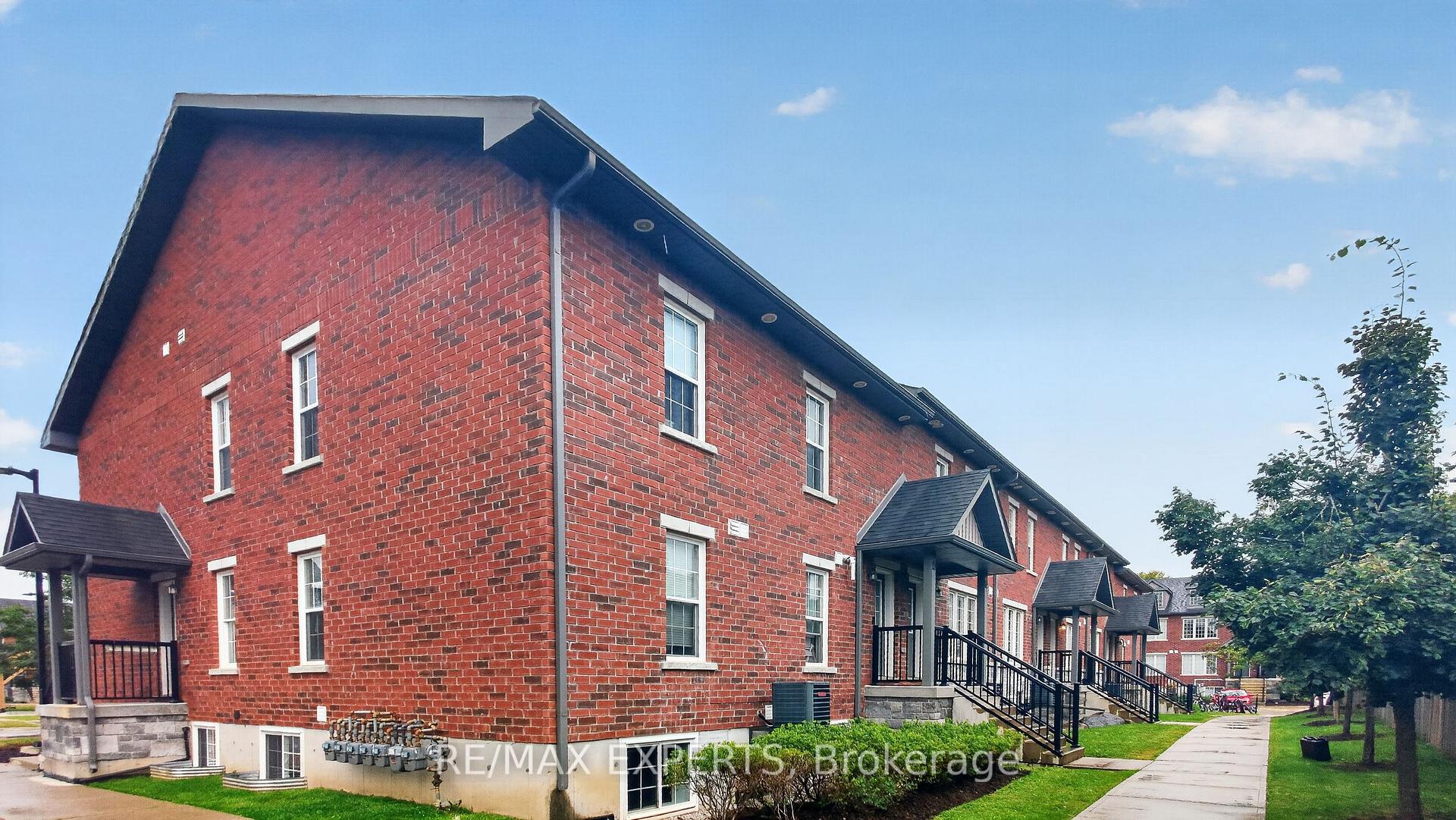 Photo 35 of Unit 13, 246 Penetanguishene Road, Barrie, Georgian Drive — HOMEH