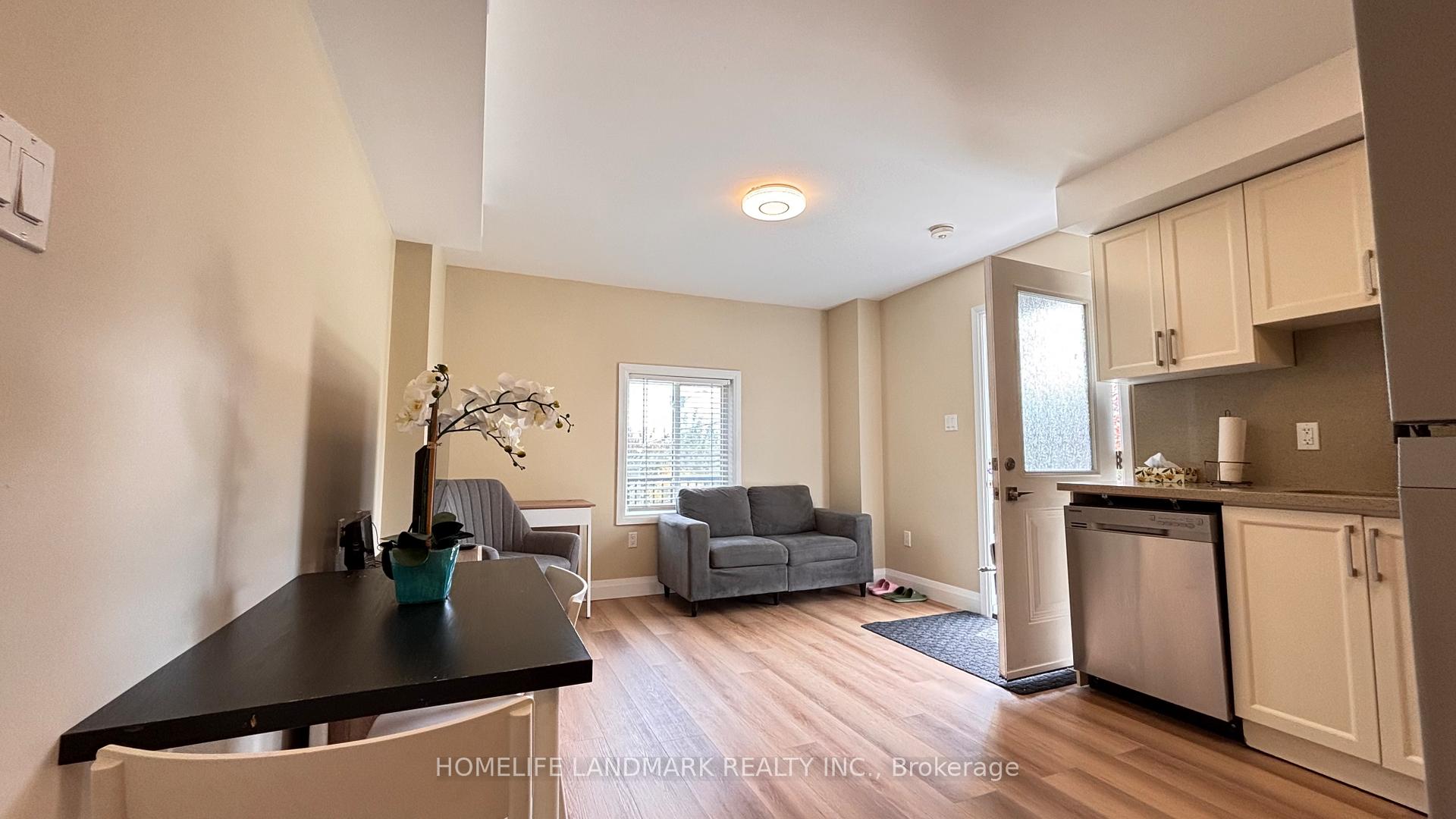 Photo 3 of Unit 1, 122 Courtland Avenue E, Kitchener, Cedar Hill — HOMEH
