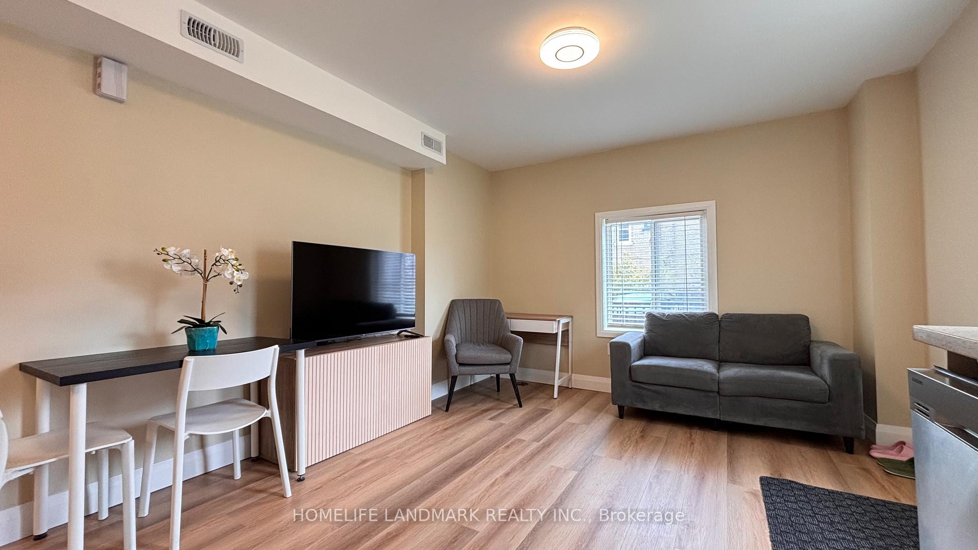 Photo 4 of Unit 1, 122 Courtland Avenue E, Kitchener, Cedar Hill — HOMEH