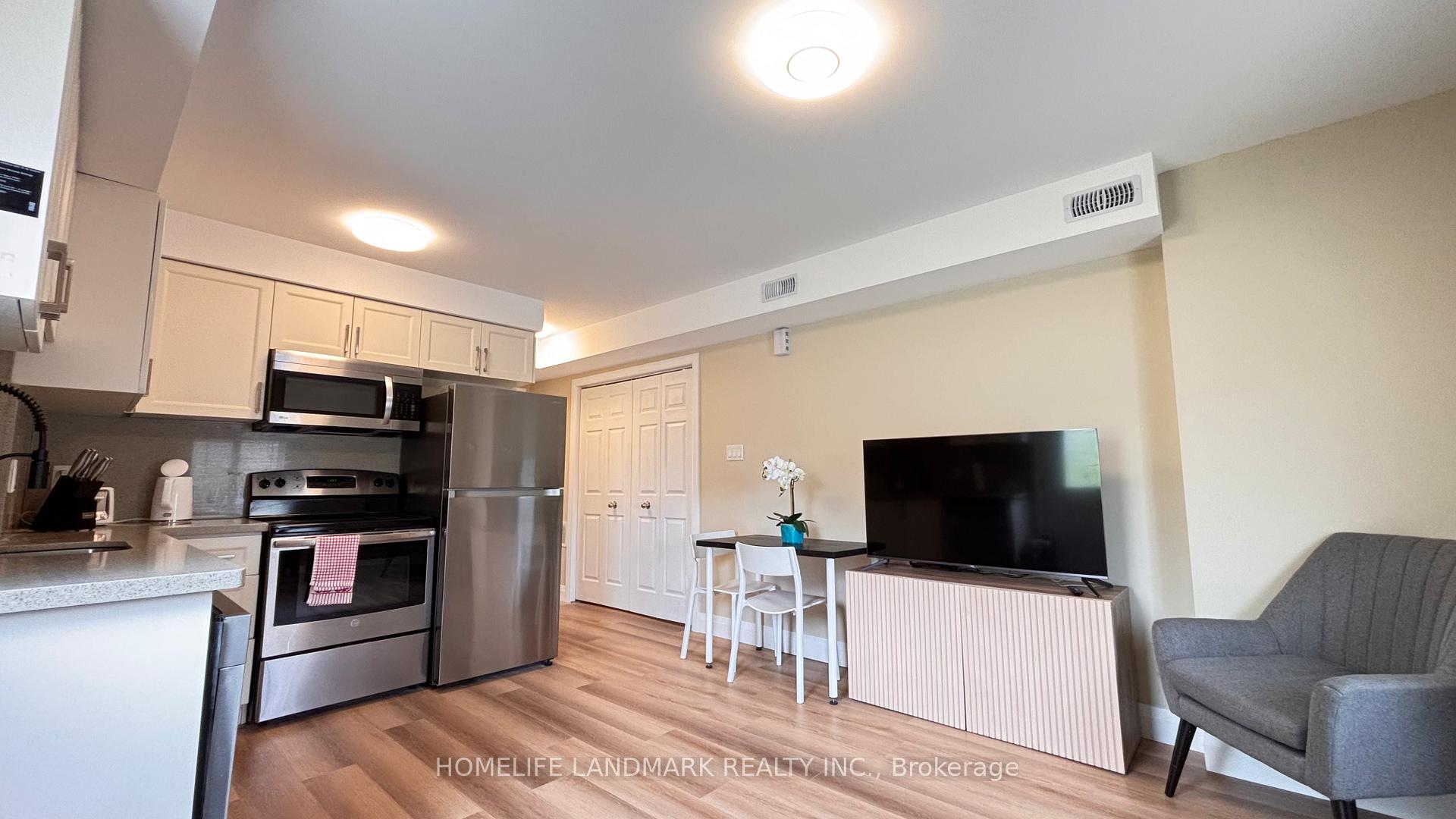 Photo 5 of Unit 1, 122 Courtland Avenue E, Kitchener, Cedar Hill — HOMEH