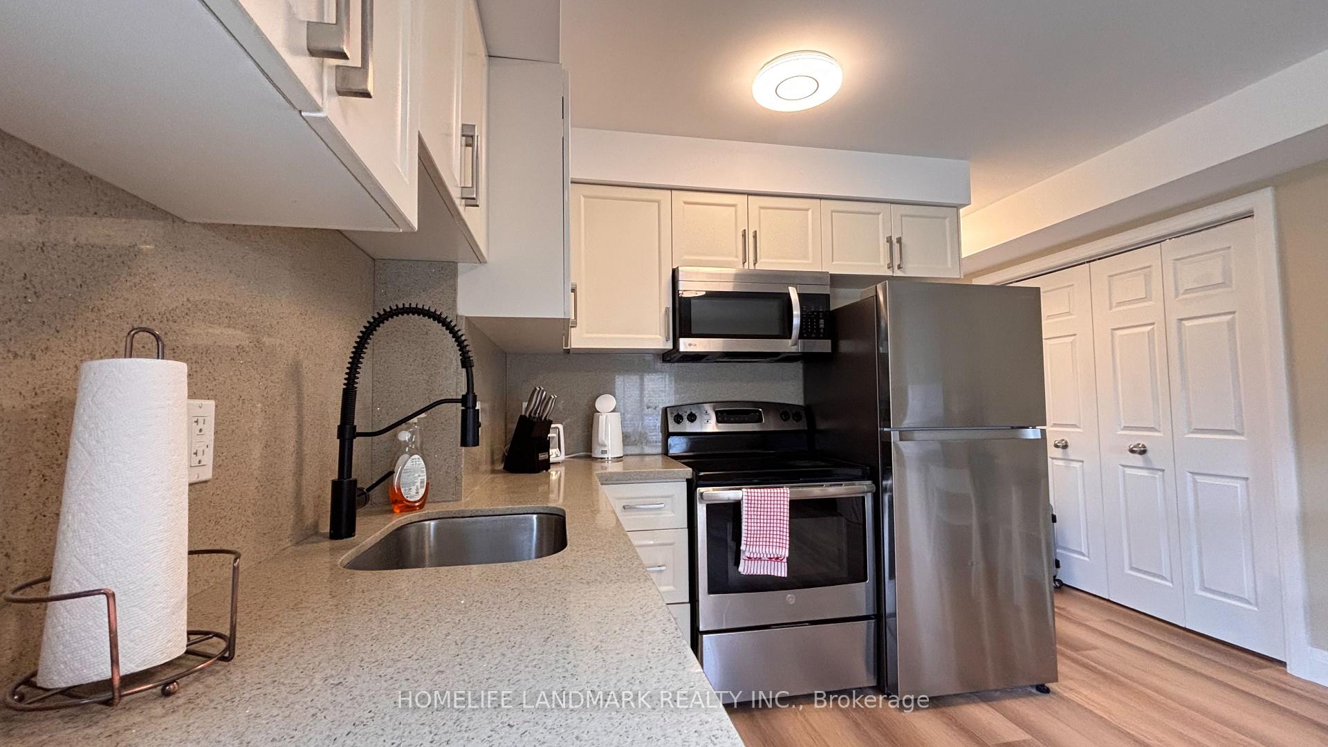 Photo 6 of Unit 1, 122 Courtland Avenue E, Kitchener, Cedar Hill — HOMEH