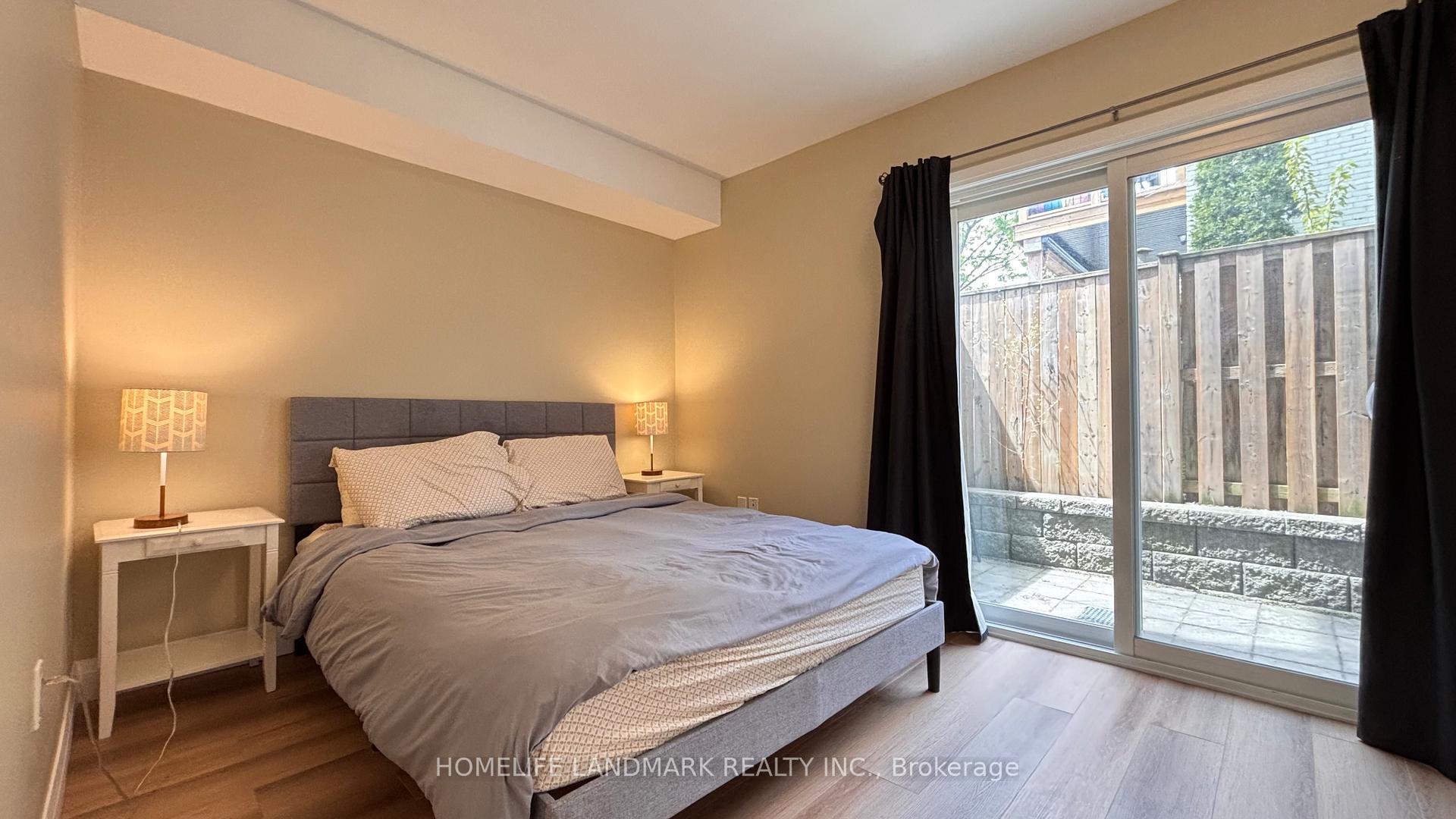Photo 8 of Unit 1, 122 Courtland Avenue E, Kitchener, Cedar Hill — HOMEH