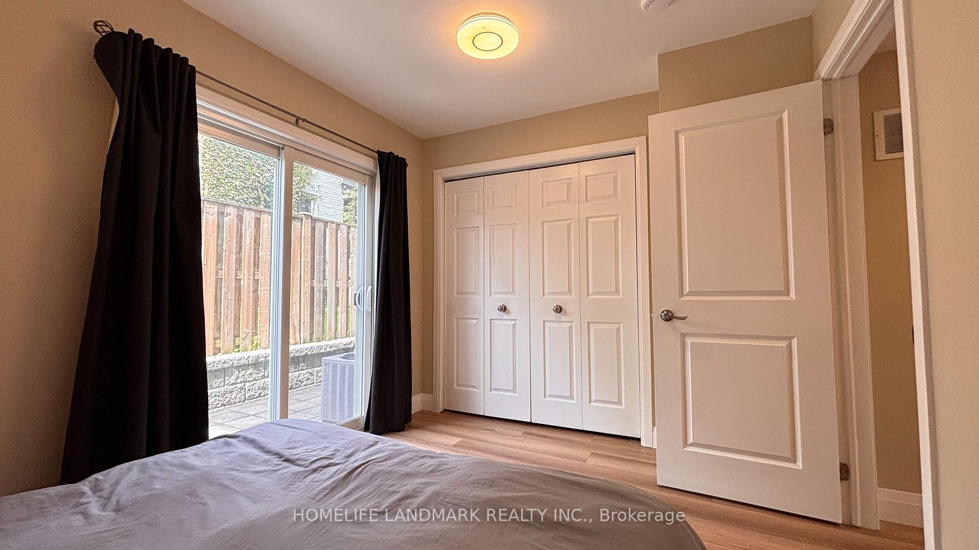 Photo 9 of Unit 1, 122 Courtland Avenue E, Kitchener, Cedar Hill — HOMEH