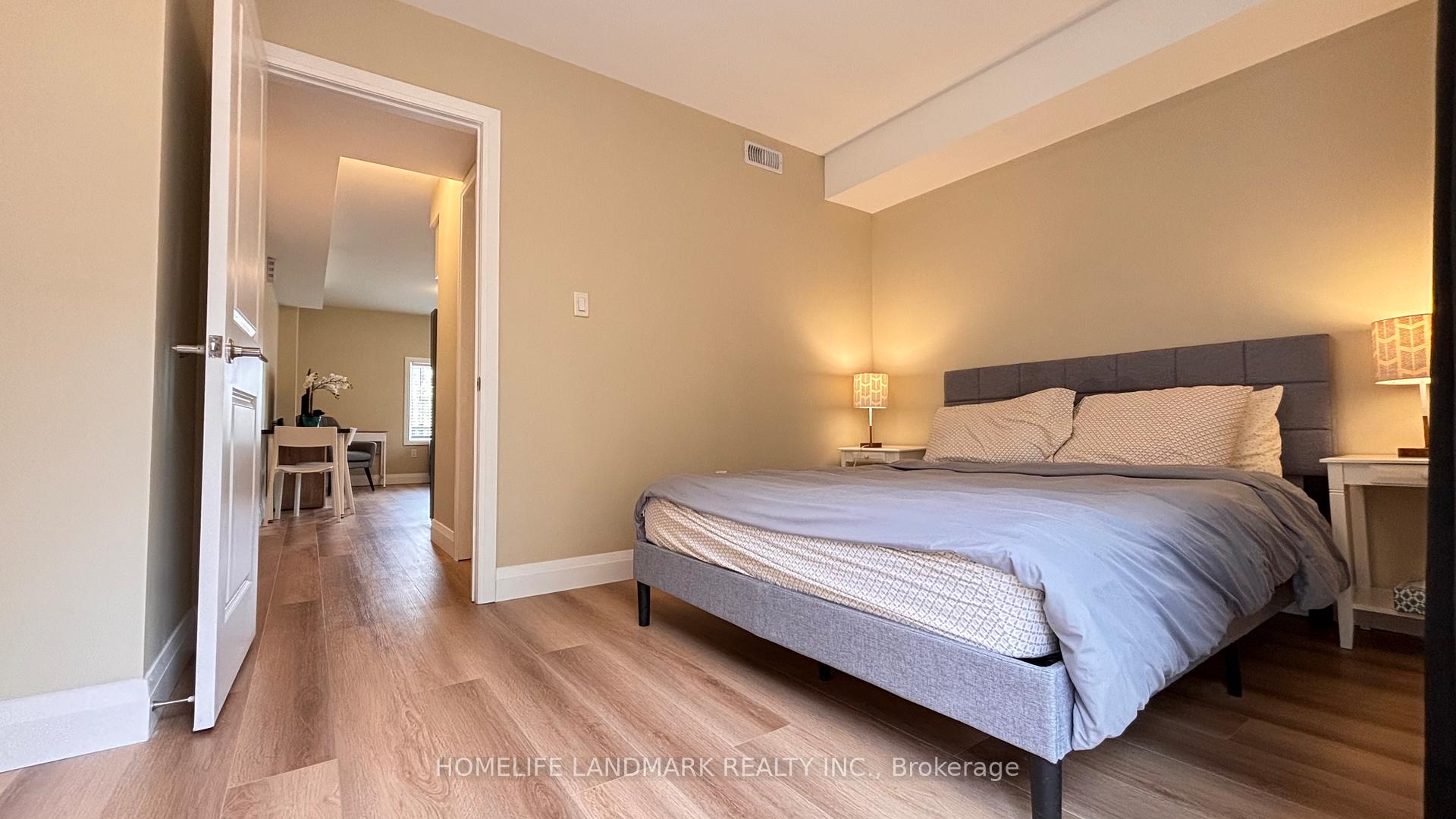 Photo 10 of Unit 1, 122 Courtland Avenue E, Kitchener, Cedar Hill — HOMEH
