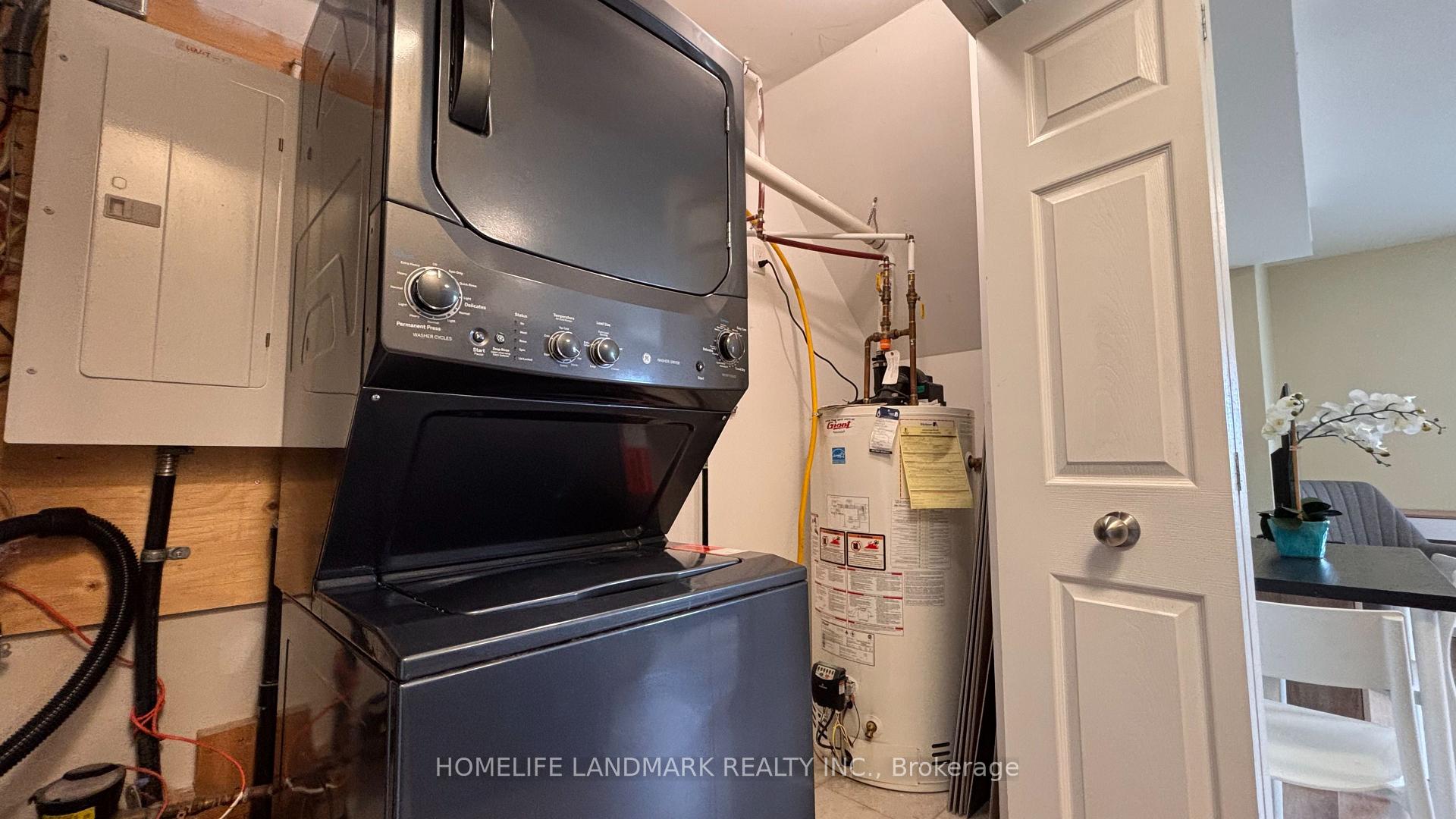 Photo 11 of Unit 1, 122 Courtland Avenue E, Kitchener, Cedar Hill — HOMEH