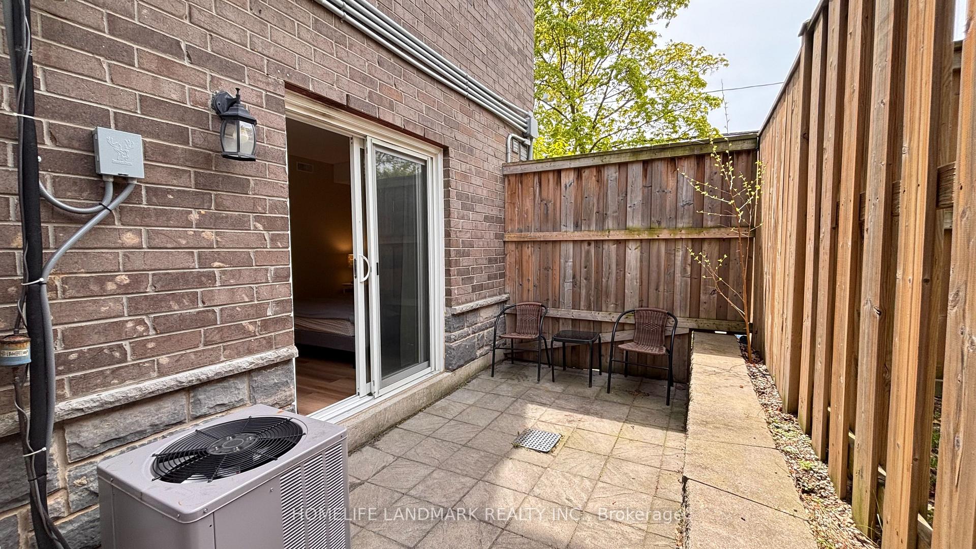 Photo 12 of Unit 1, 122 Courtland Avenue E, Kitchener, Cedar Hill — HOMEH