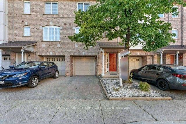 Photo 1 of Unit 69, 80 Acorn Place, Mississauga, Hurontario — HOMEH