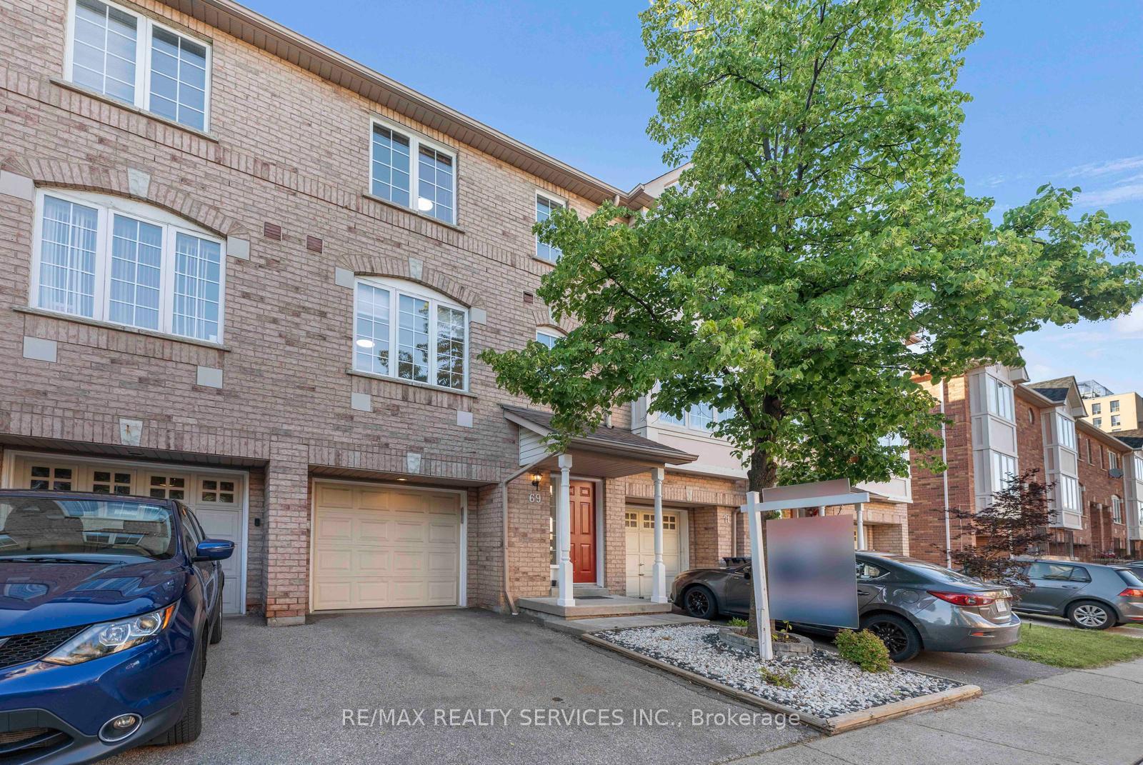 Photo 2 of Unit 69, 80 Acorn Place, Mississauga, Hurontario — HOMEH
