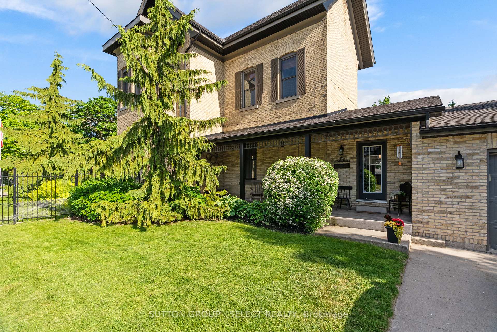 Photo 2 of 431 Albert Street, South Huron, Exeter — HOMEH