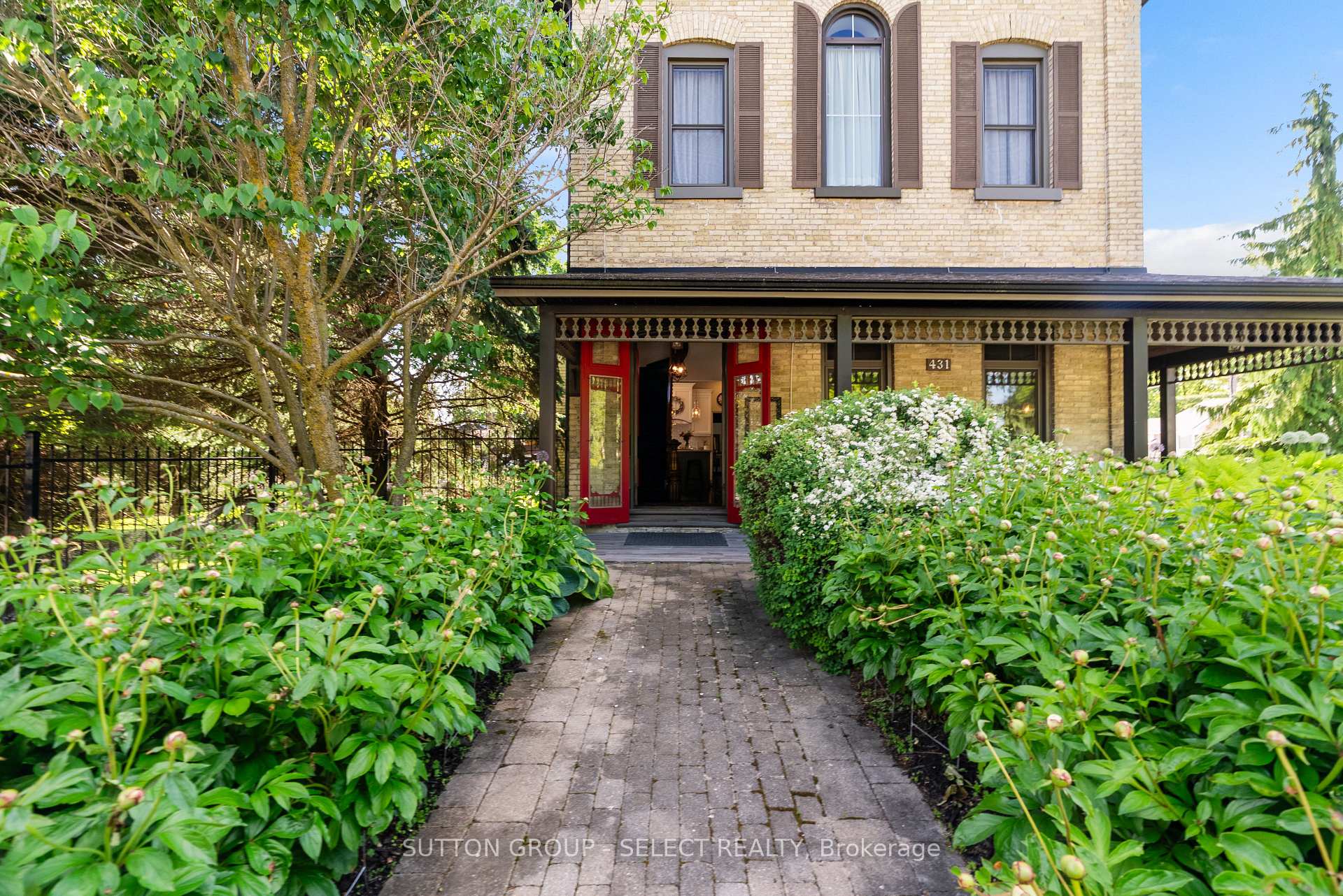 Photo 3 of 431 Albert Street, South Huron, Exeter — HOMEH