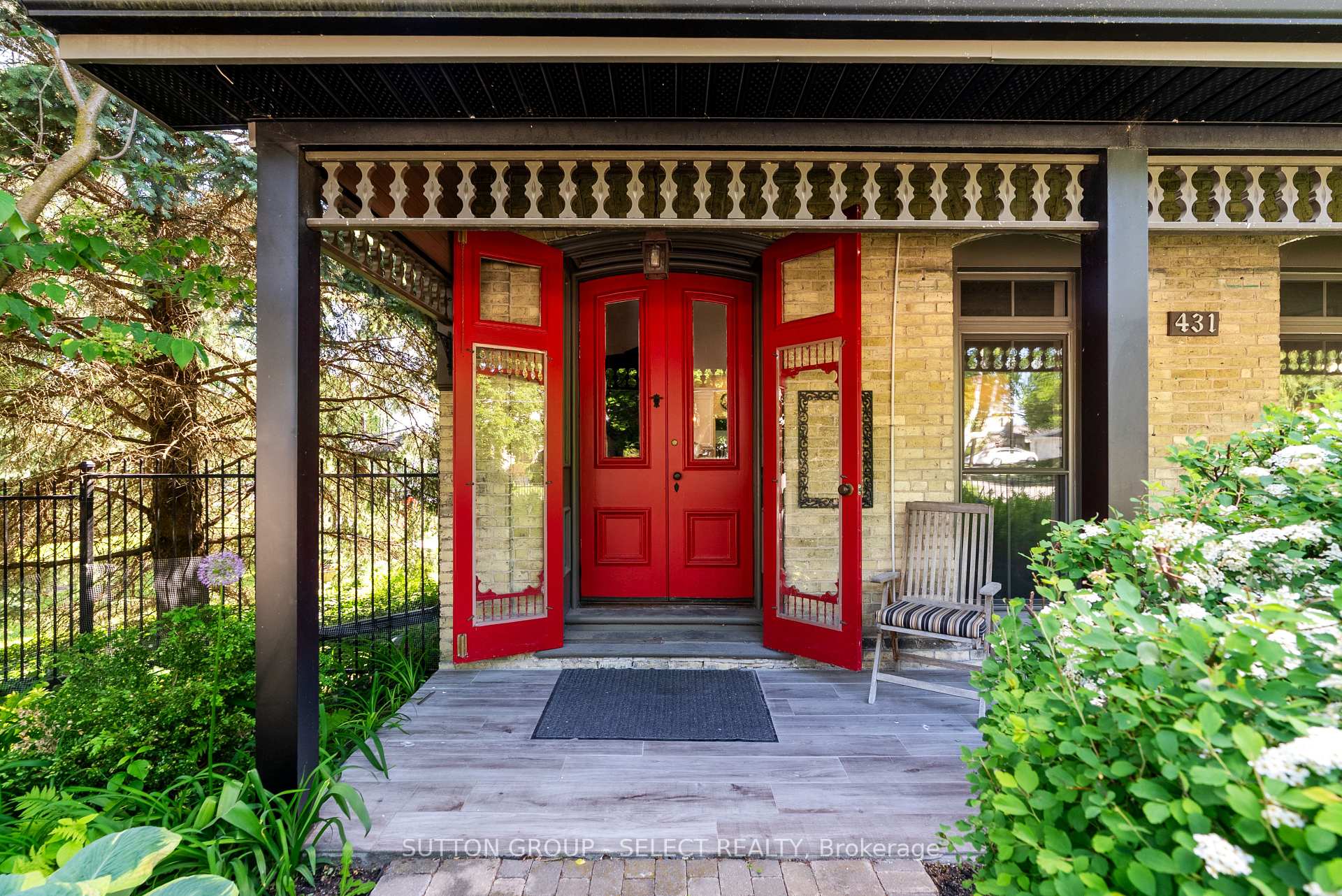 Photo 4 of 431 Albert Street, South Huron, Exeter — HOMEH