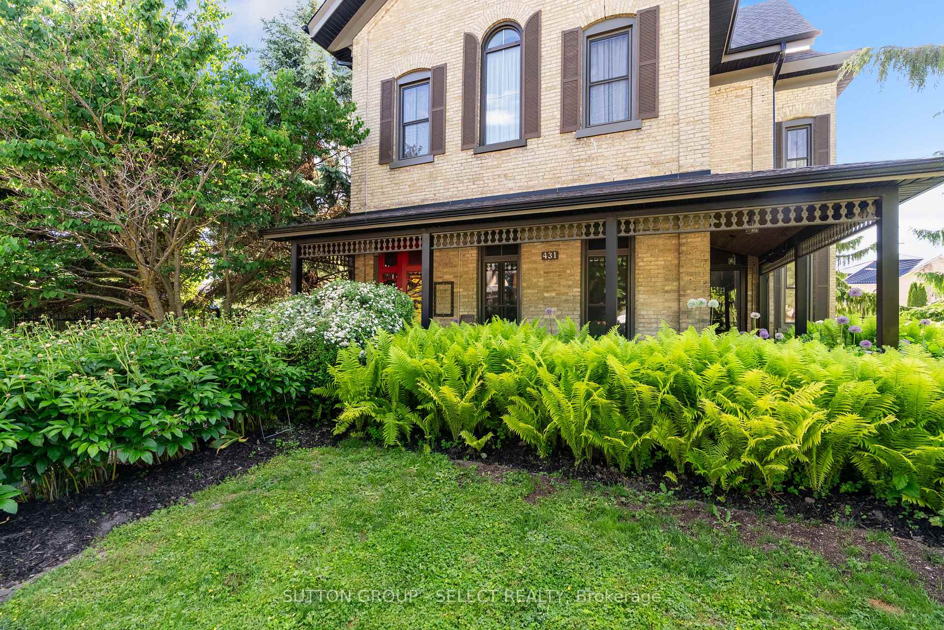 Photo 5 of 431 Albert Street, South Huron, Exeter — HOMEH