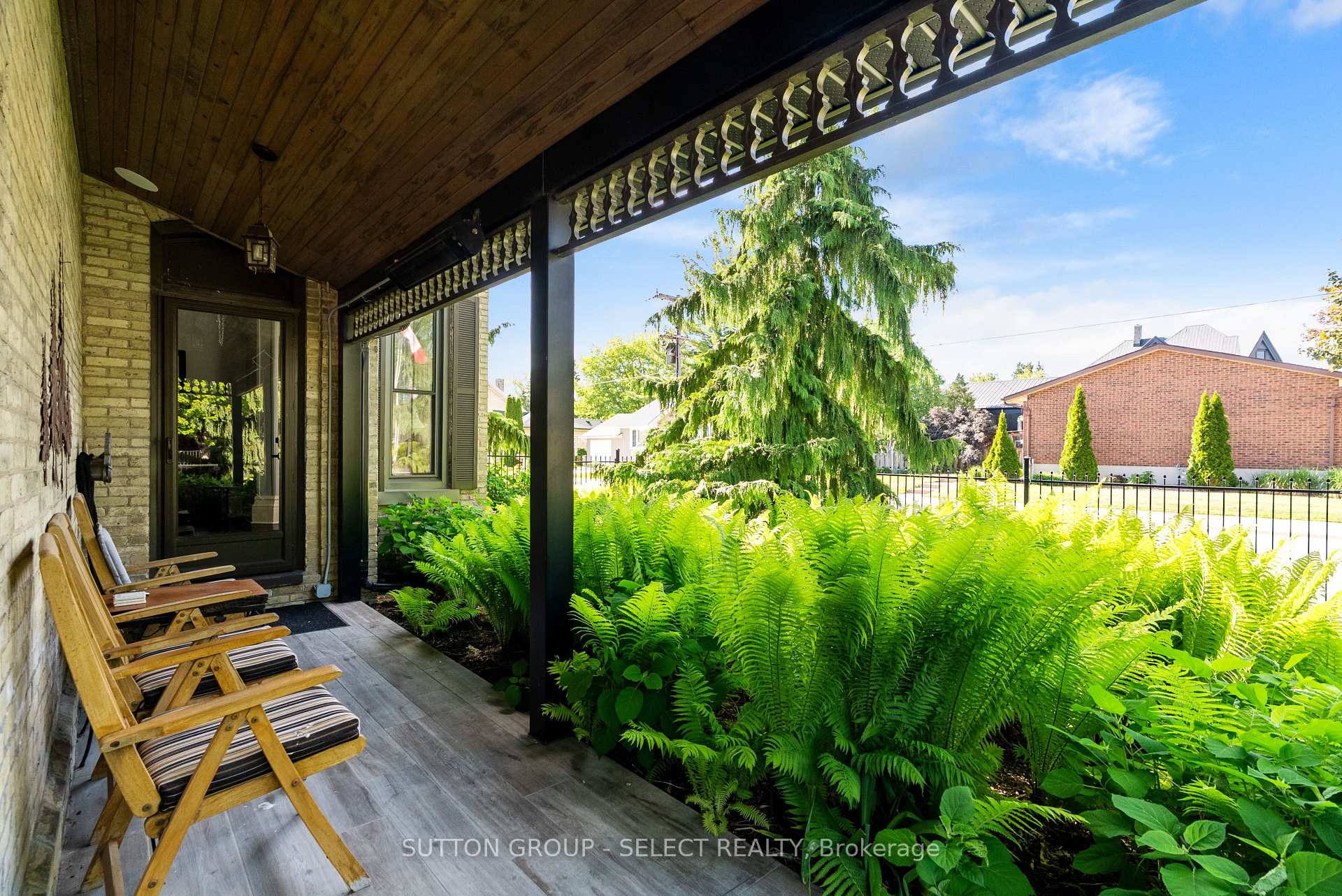 Photo 6 of 431 Albert Street, South Huron, Exeter — HOMEH