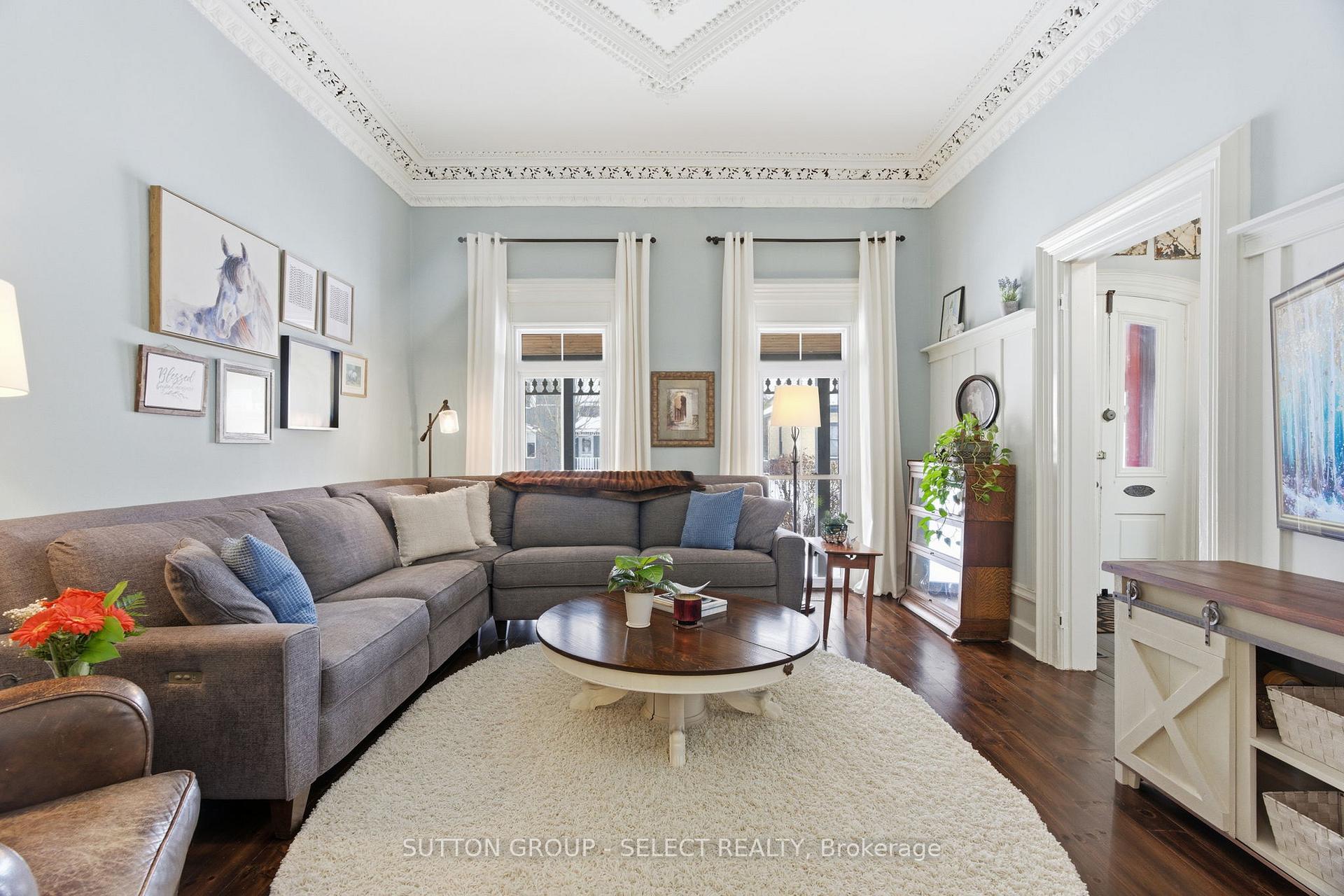 Photo 8 of 431 Albert Street, South Huron, Exeter — HOMEH