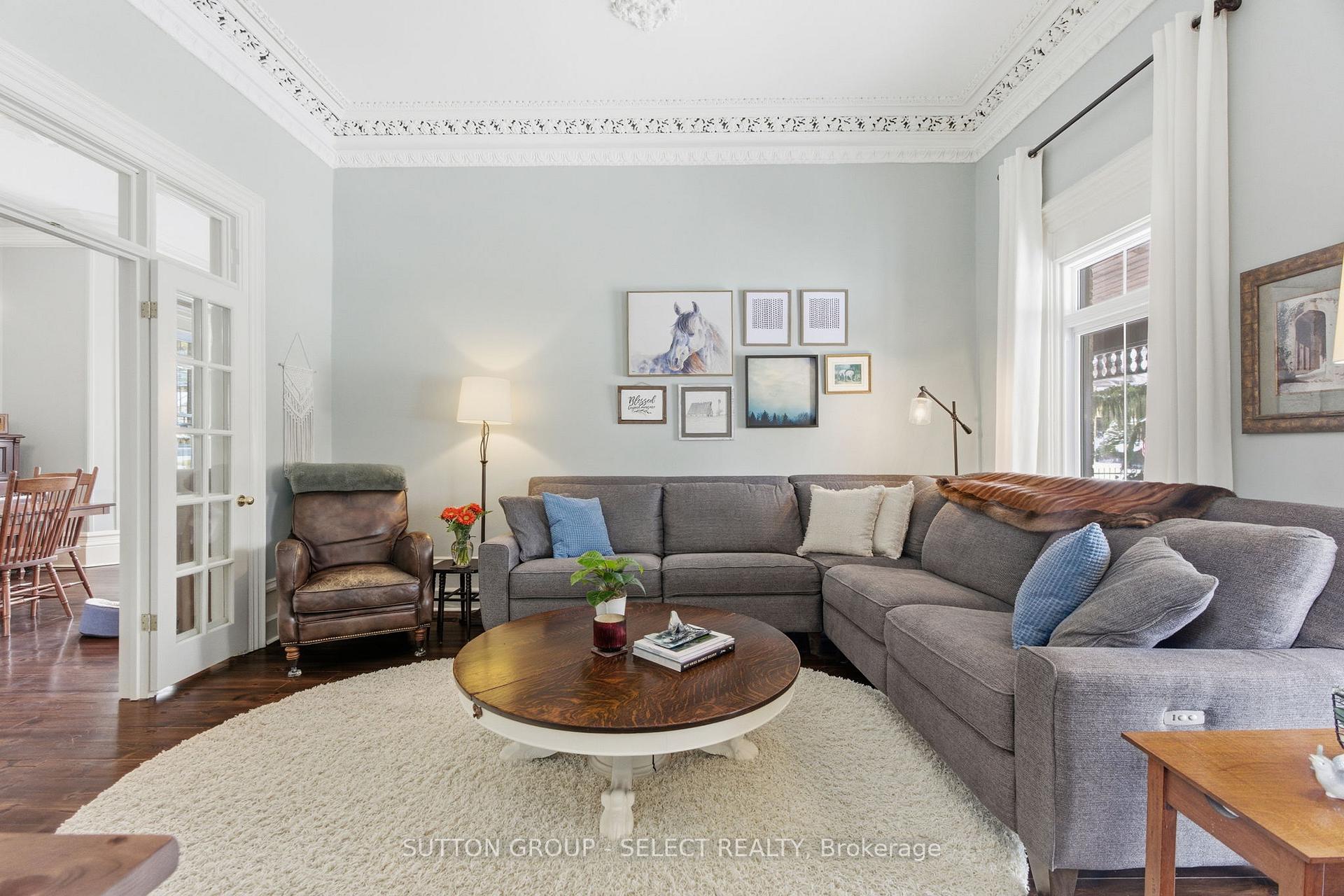 Photo 9 of 431 Albert Street, South Huron, Exeter — HOMEH