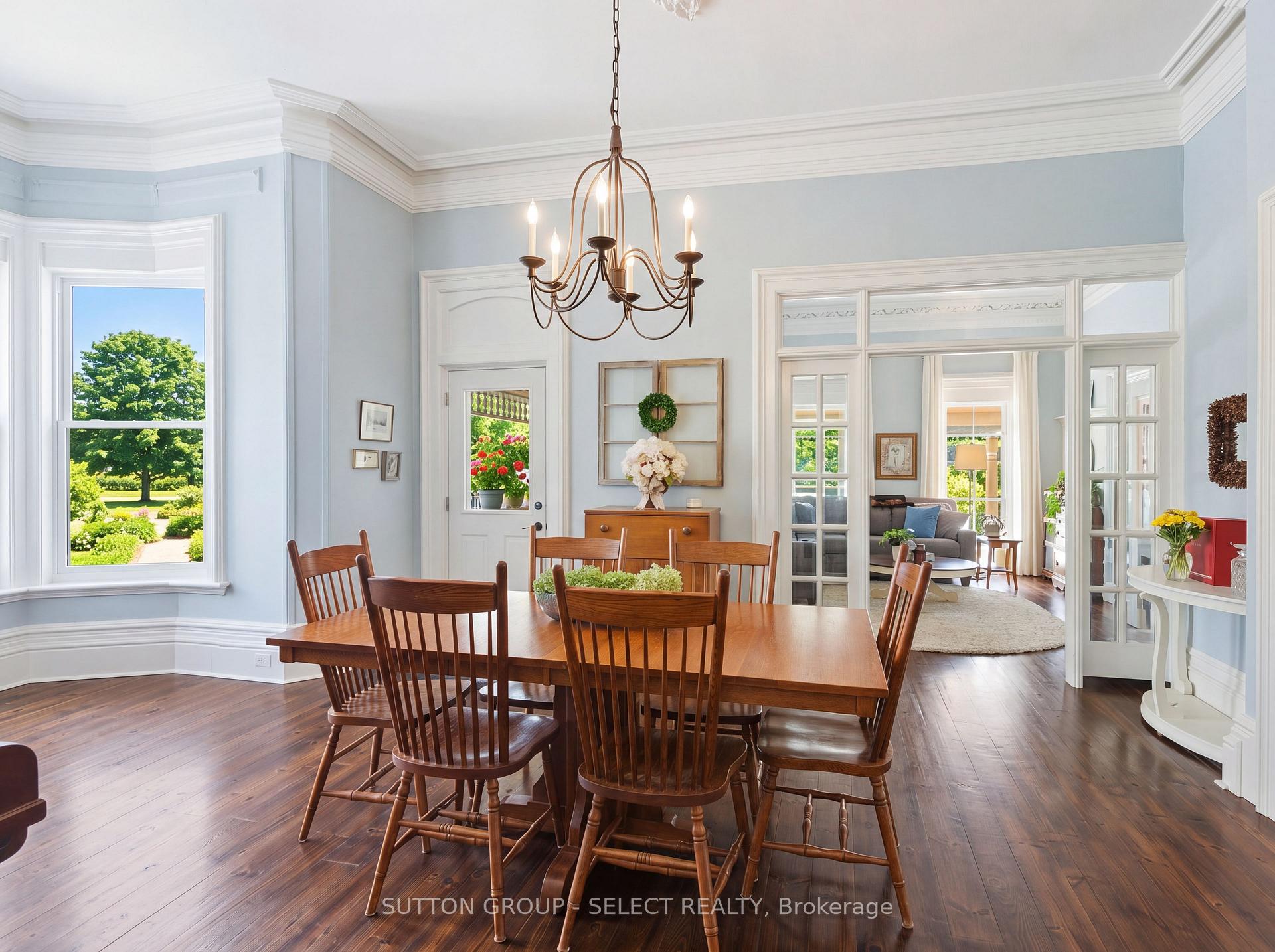 Photo 11 of 431 Albert Street, South Huron, Exeter — HOMEH