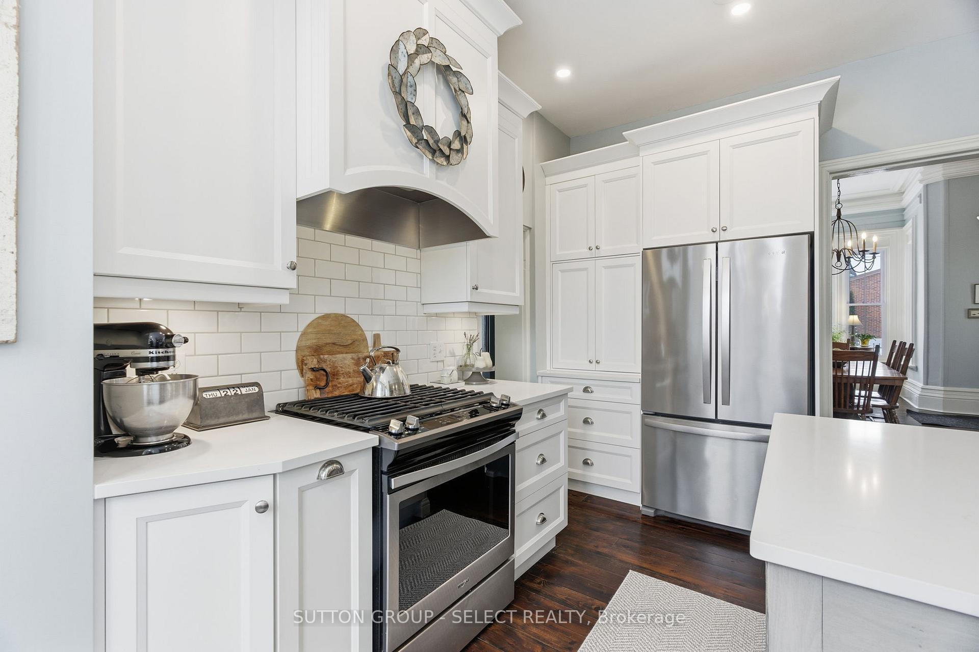 Photo 14 of 431 Albert Street, South Huron, Exeter — HOMEH