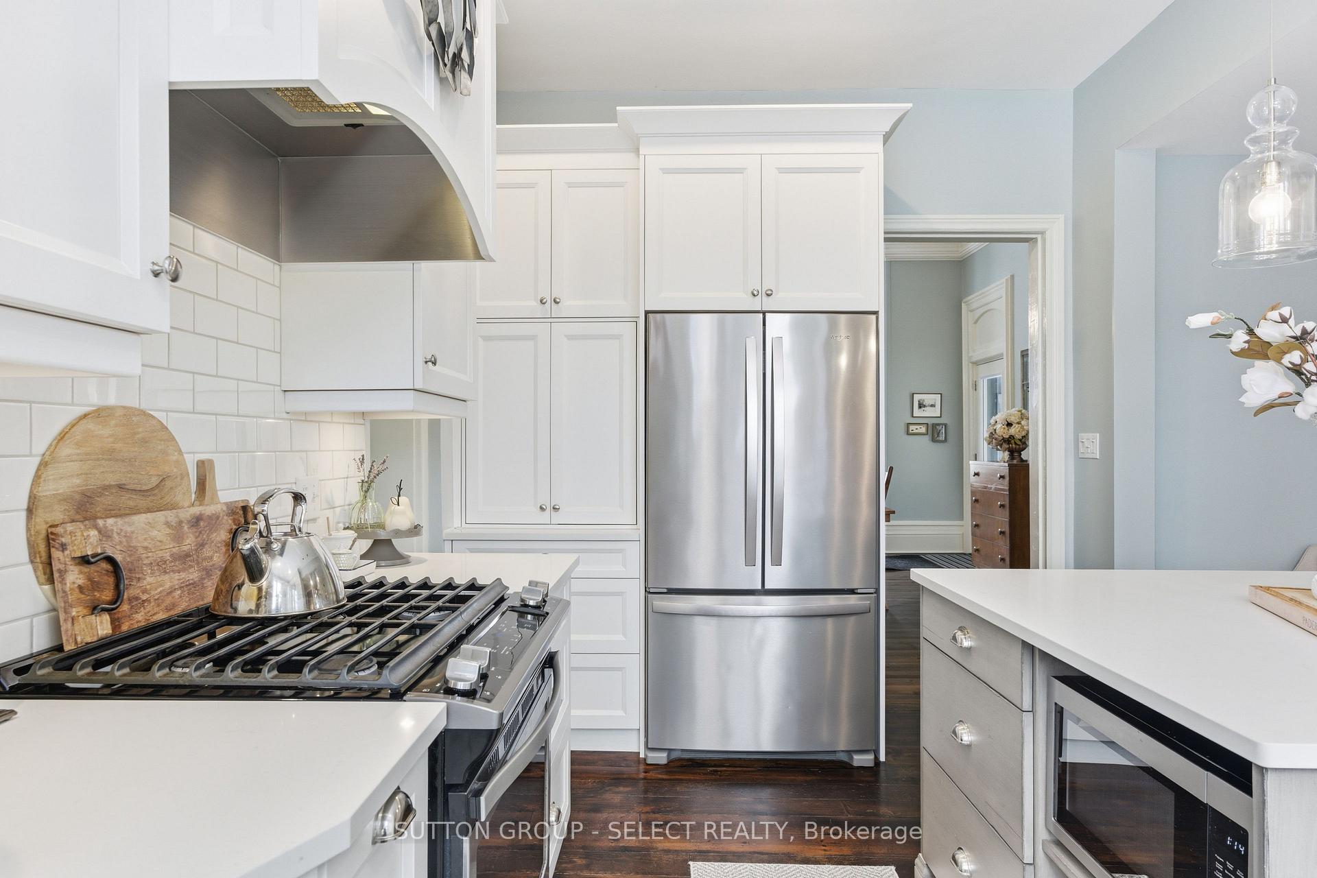 Photo 15 of 431 Albert Street, South Huron, Exeter — HOMEH