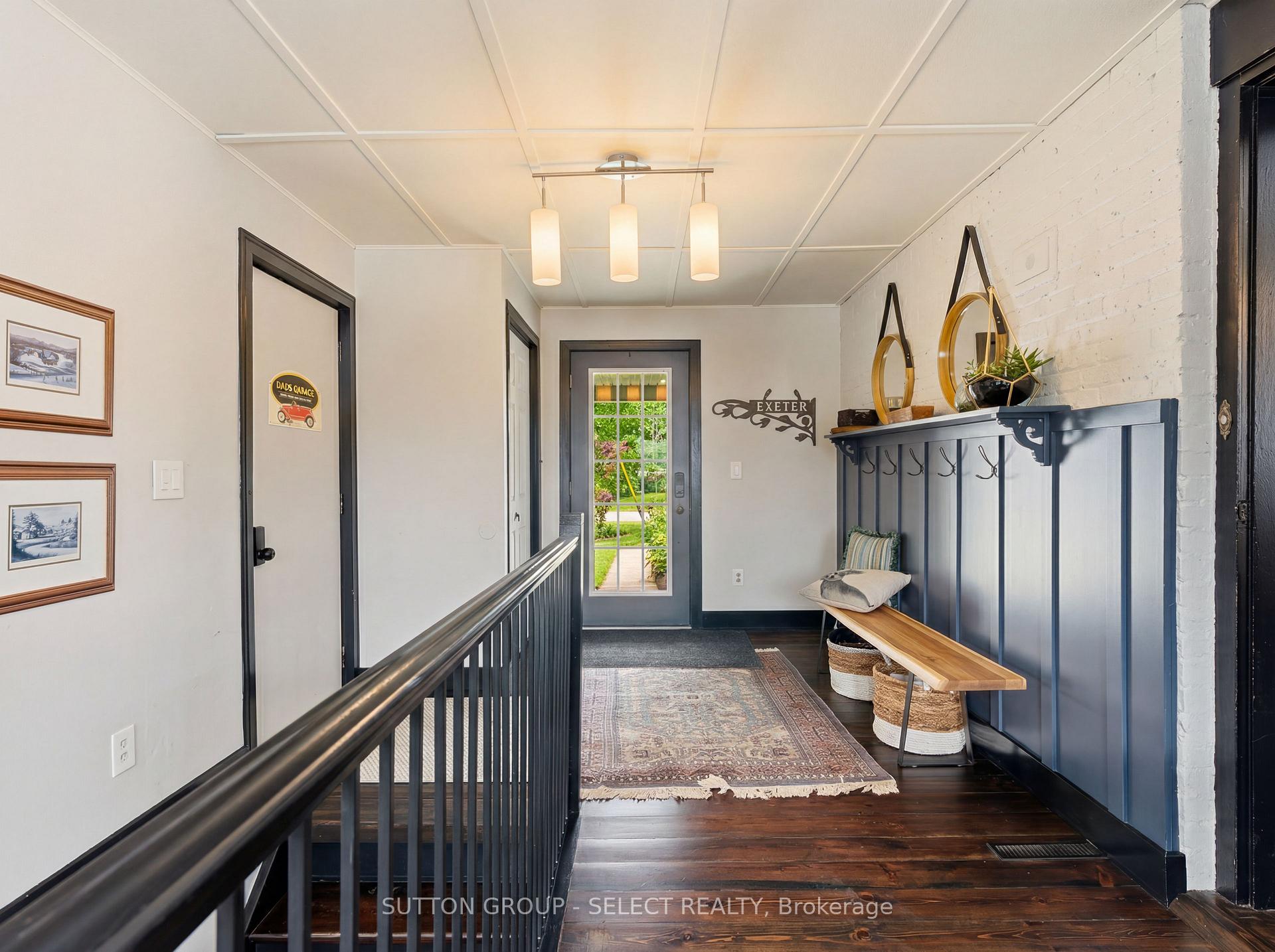 Photo 22 of 431 Albert Street, South Huron, Exeter — HOMEH
