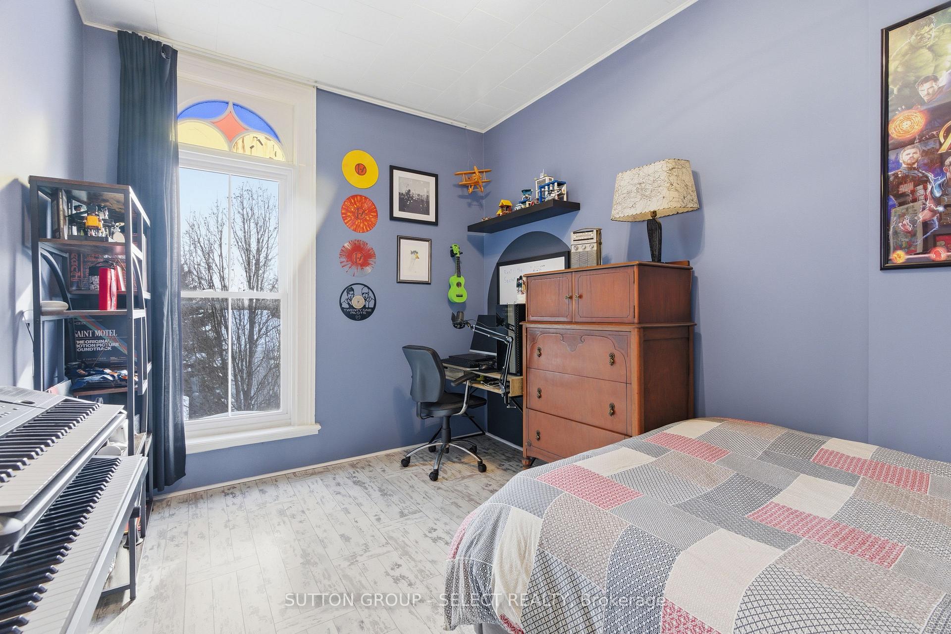 Photo 26 of 431 Albert Street, South Huron, Exeter — HOMEH
