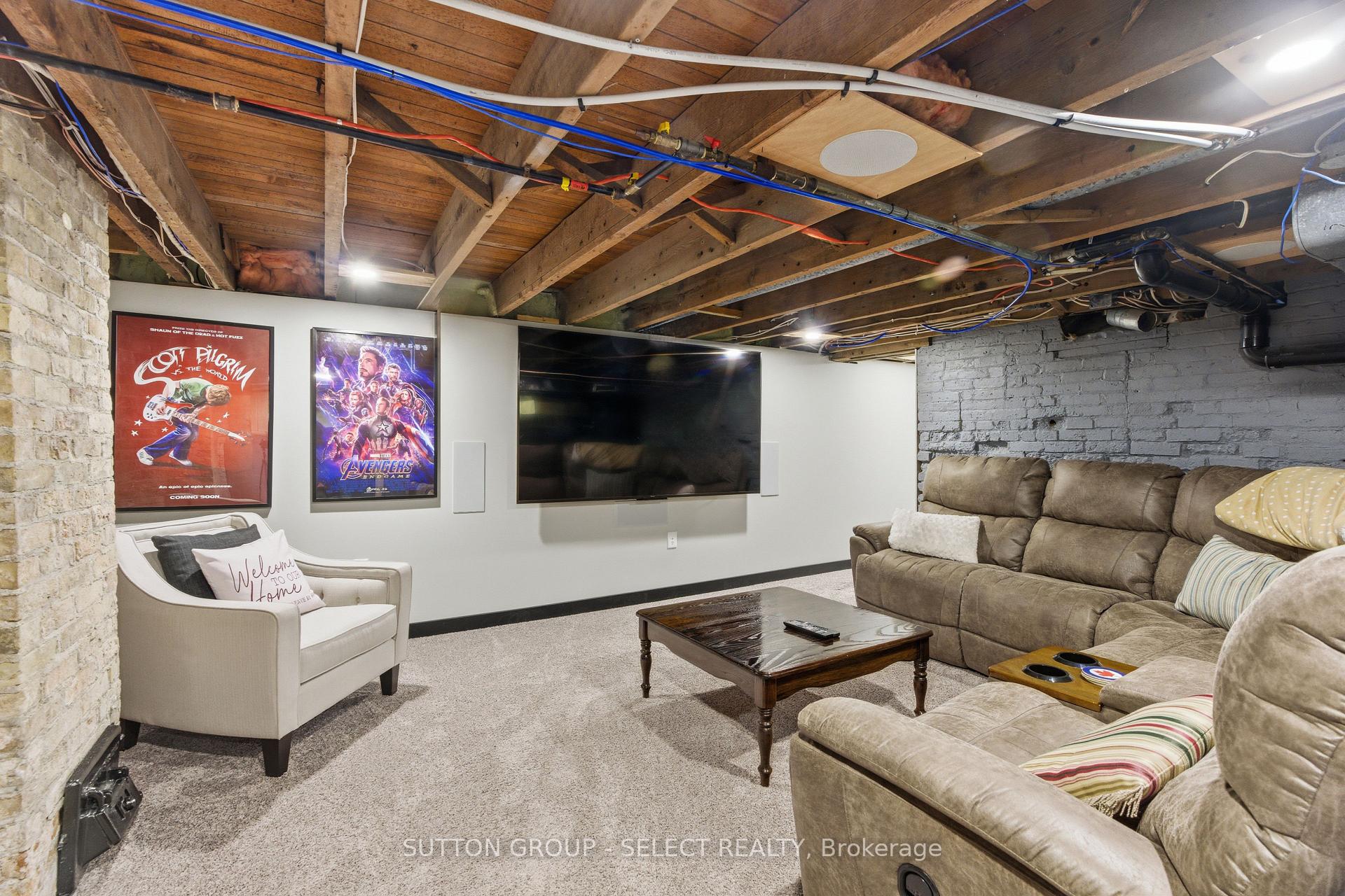 Photo 35 of 431 Albert Street, South Huron, Exeter — HOMEH