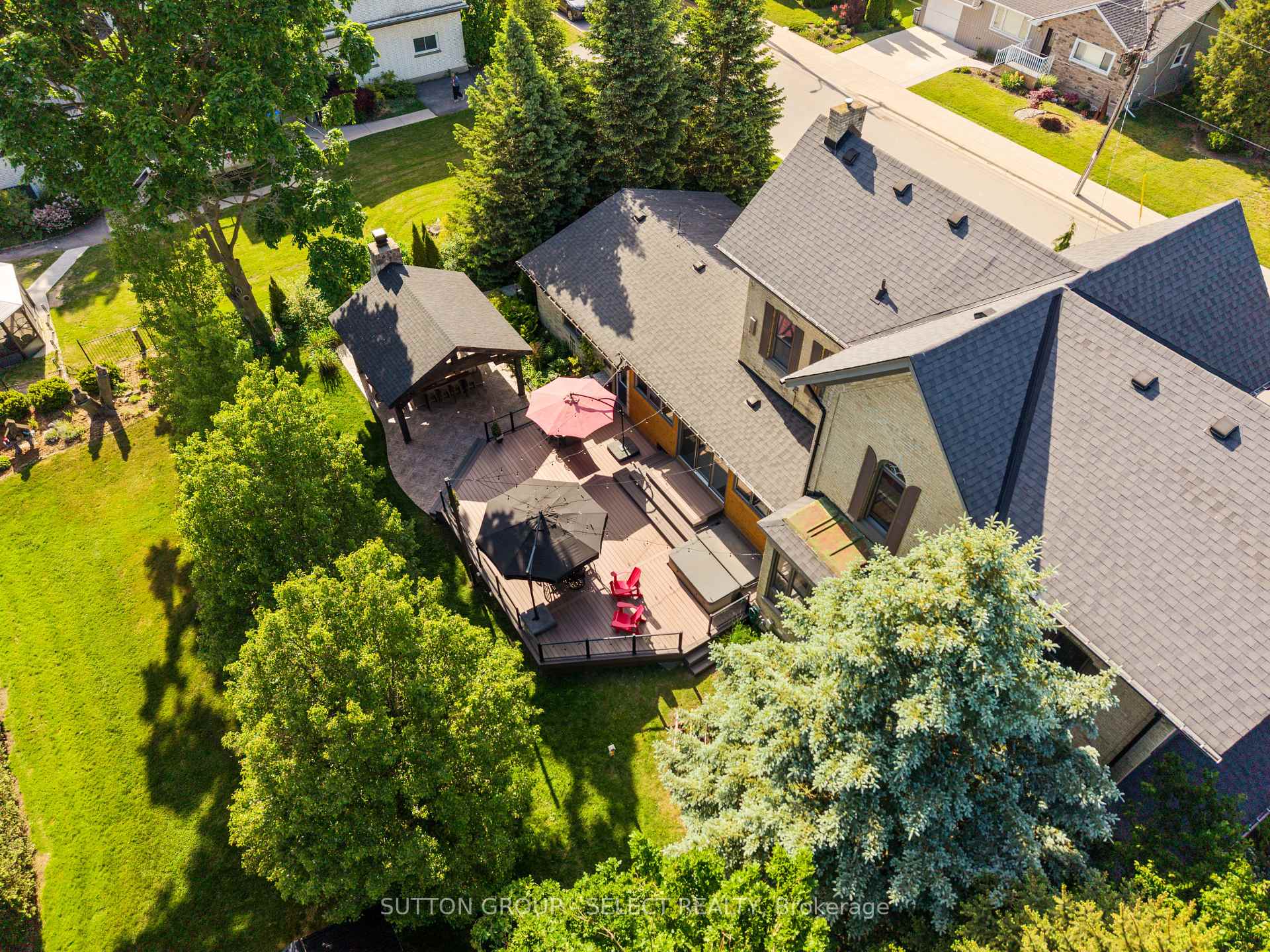 Photo 38 of 431 Albert Street, South Huron, Exeter — HOMEH