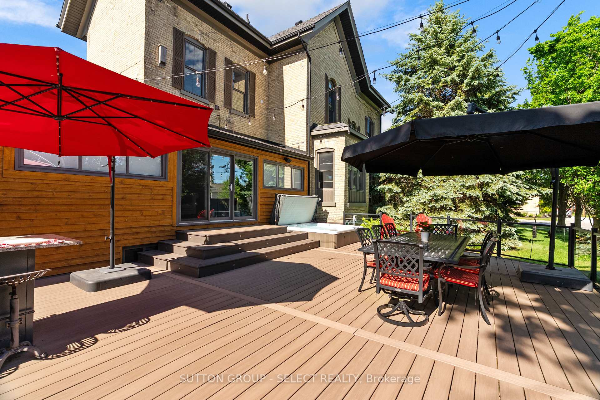 Photo 40 of 431 Albert Street, South Huron, Exeter — HOMEH