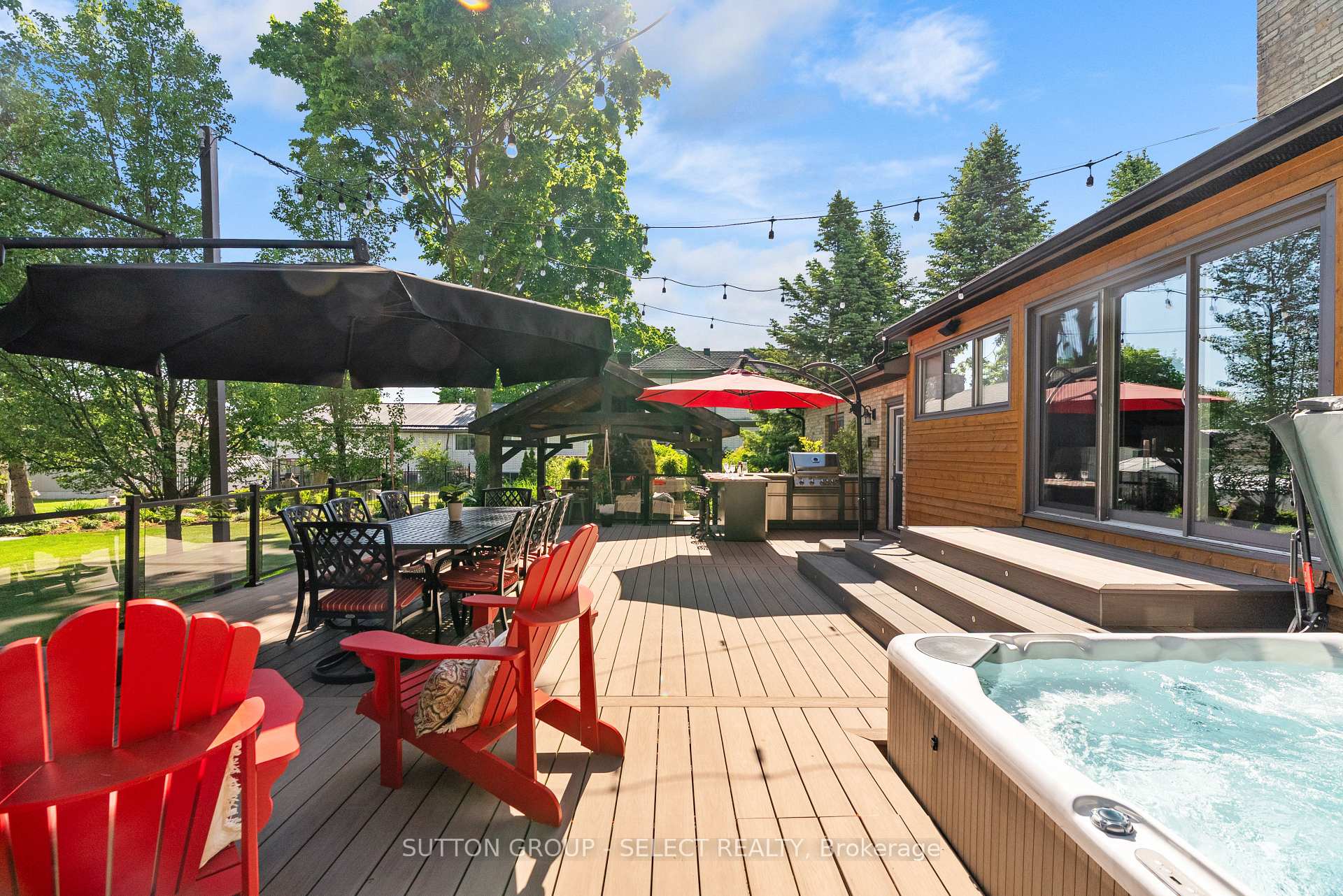 Photo 42 of 431 Albert Street, South Huron, Exeter — HOMEH