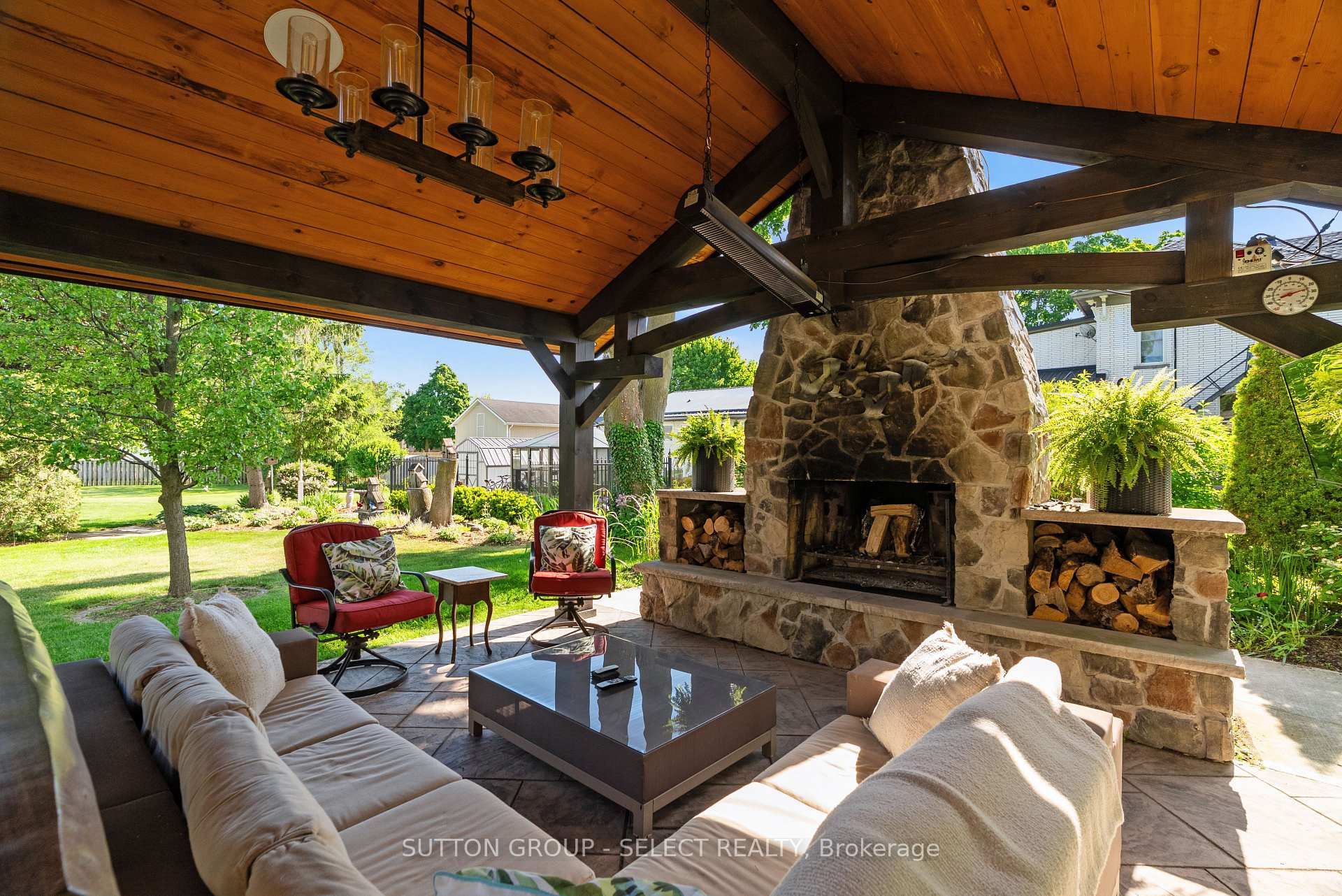 Photo 43 of 431 Albert Street, South Huron, Exeter — HOMEH