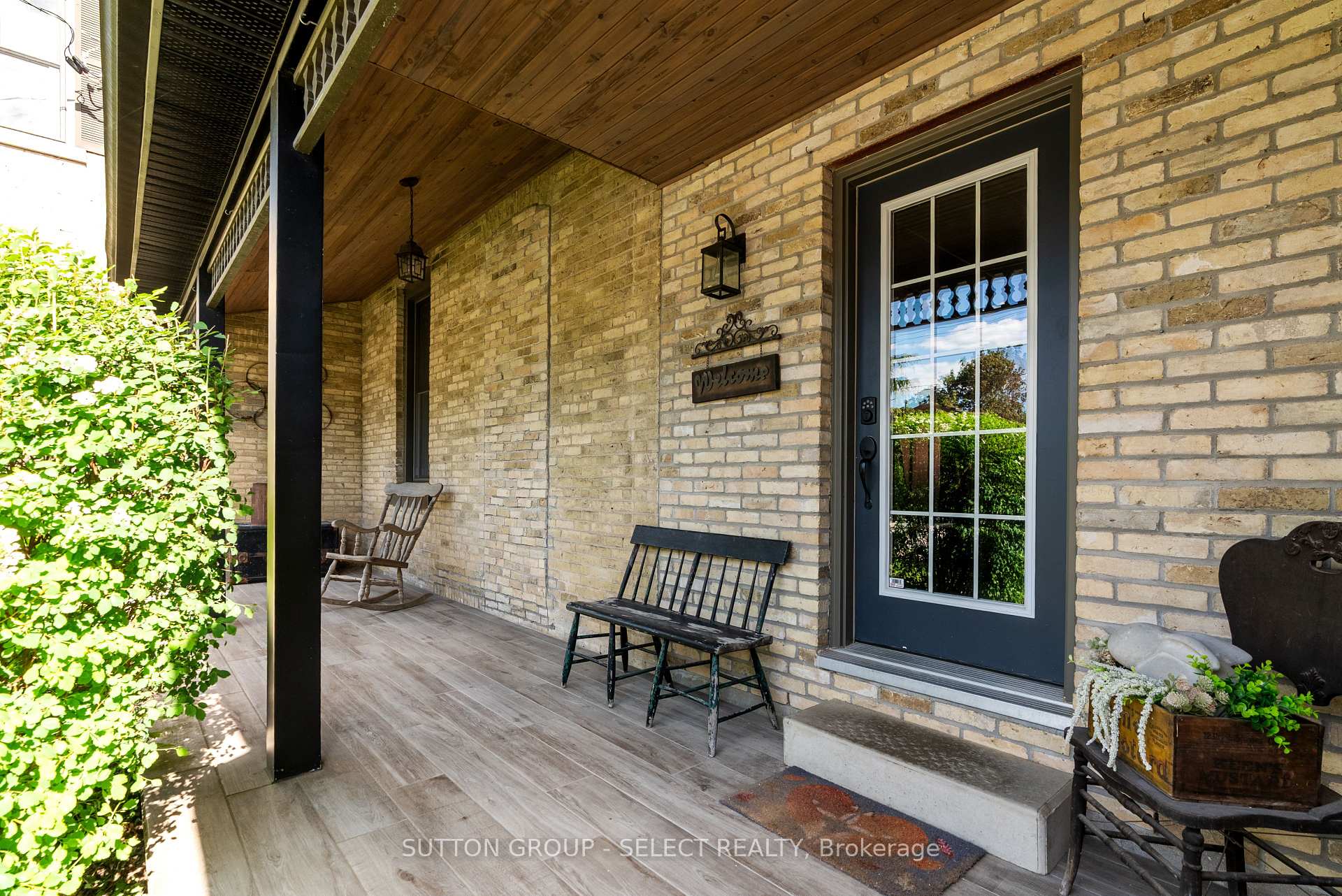 Photo 44 of 431 Albert Street, South Huron, Exeter — HOMEH