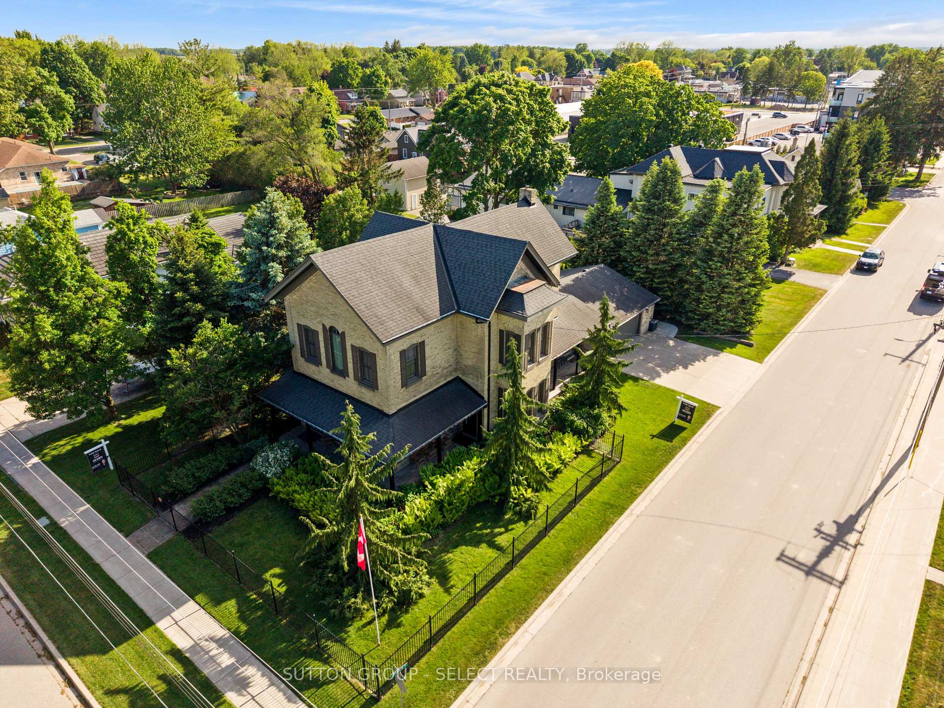 Photo 47 of 431 Albert Street, South Huron, Exeter — HOMEH