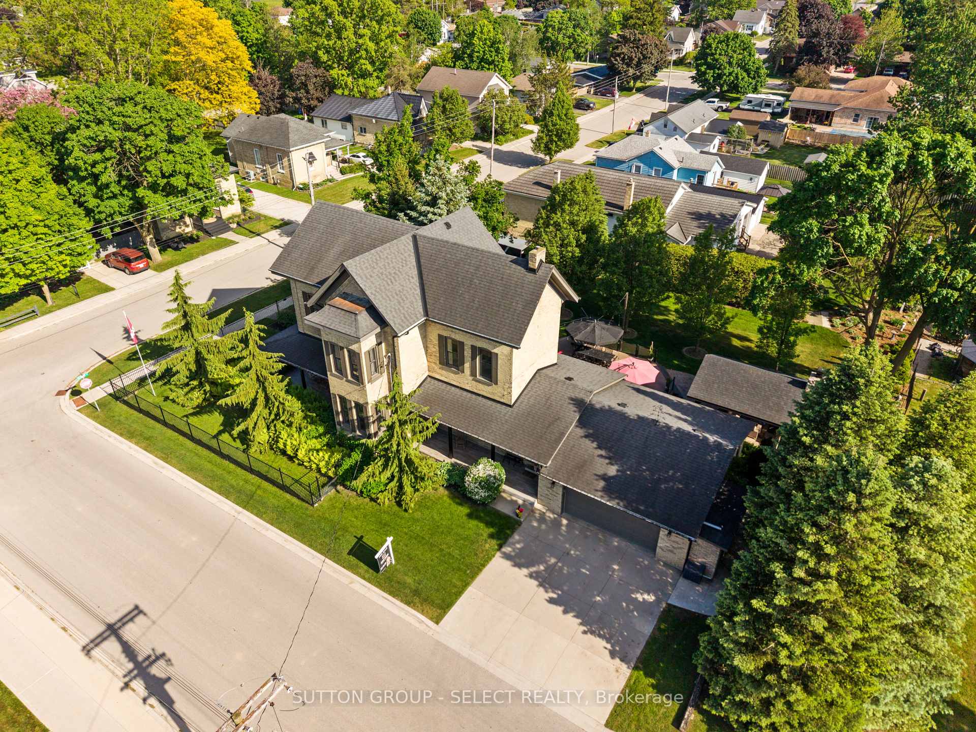 Photo 48 of 431 Albert Street, South Huron, Exeter — HOMEH