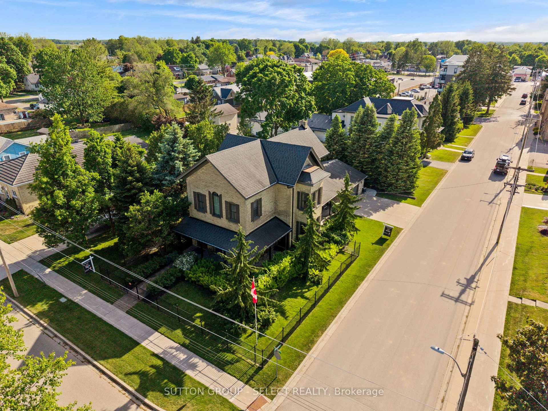 Photo 49 of 431 Albert Street, South Huron, Exeter — HOMEH