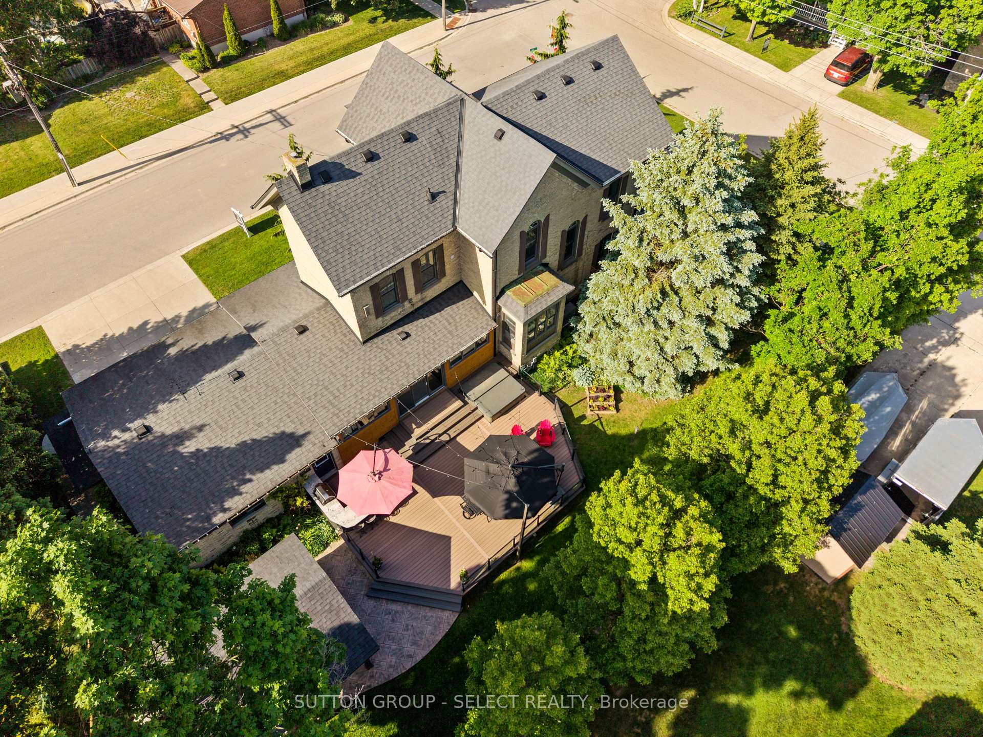 Photo 50 of 431 Albert Street, South Huron, Exeter — HOMEH