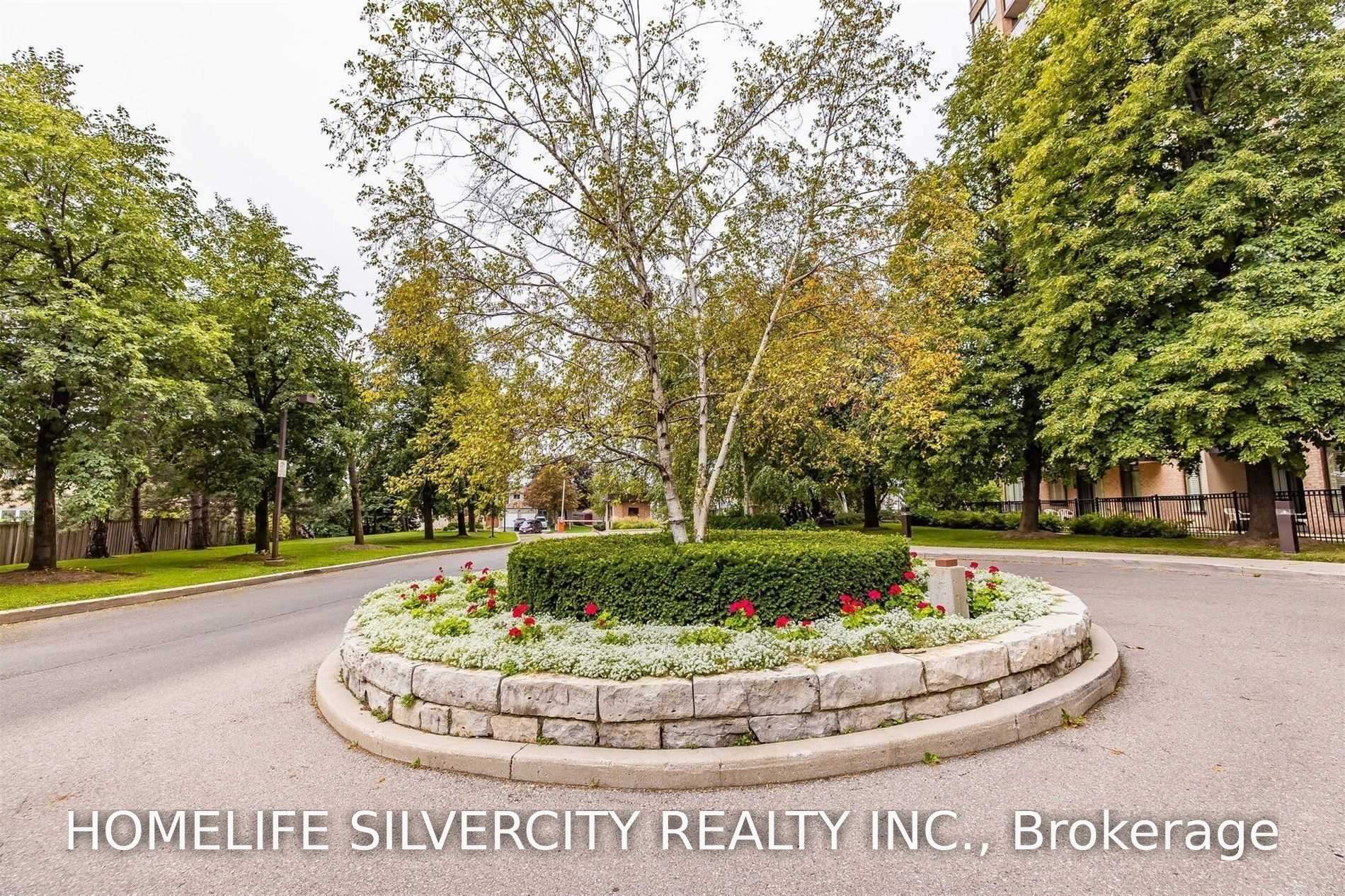 Photo 3 of Unit 1106, 20 Cherrytree Drive, Brampton, Fletcher's Creek South — HOMEH